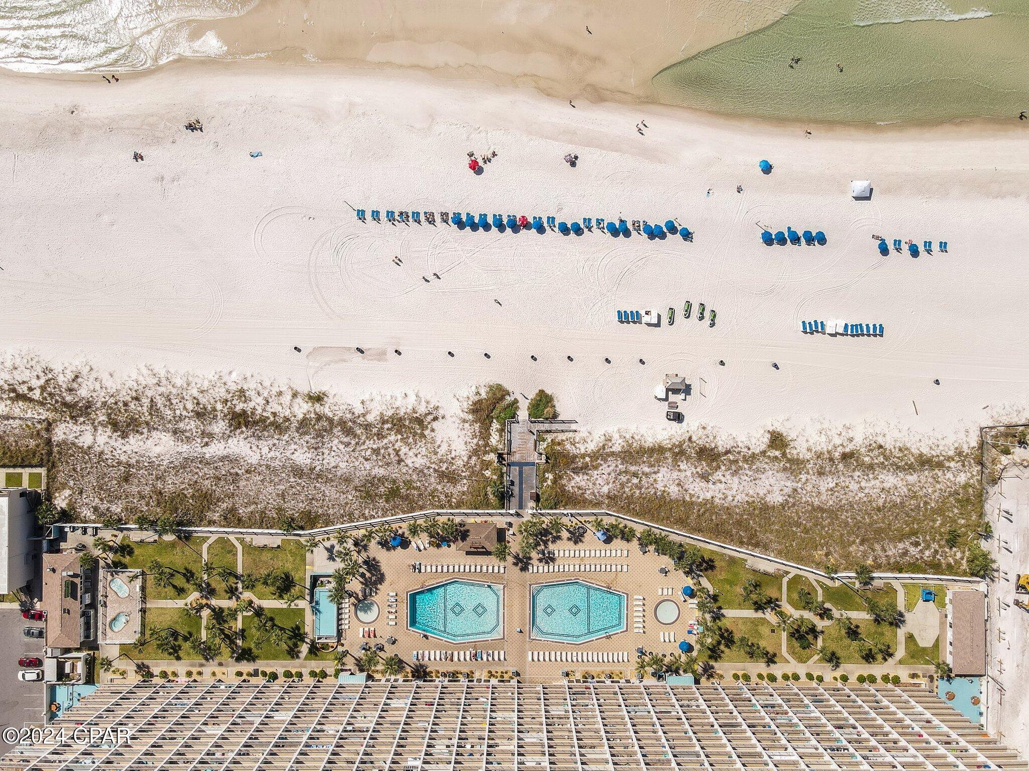 Regency Towers - Residential