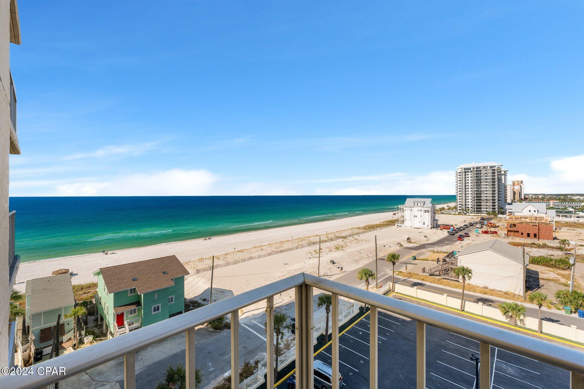 Regency Towers - Residential