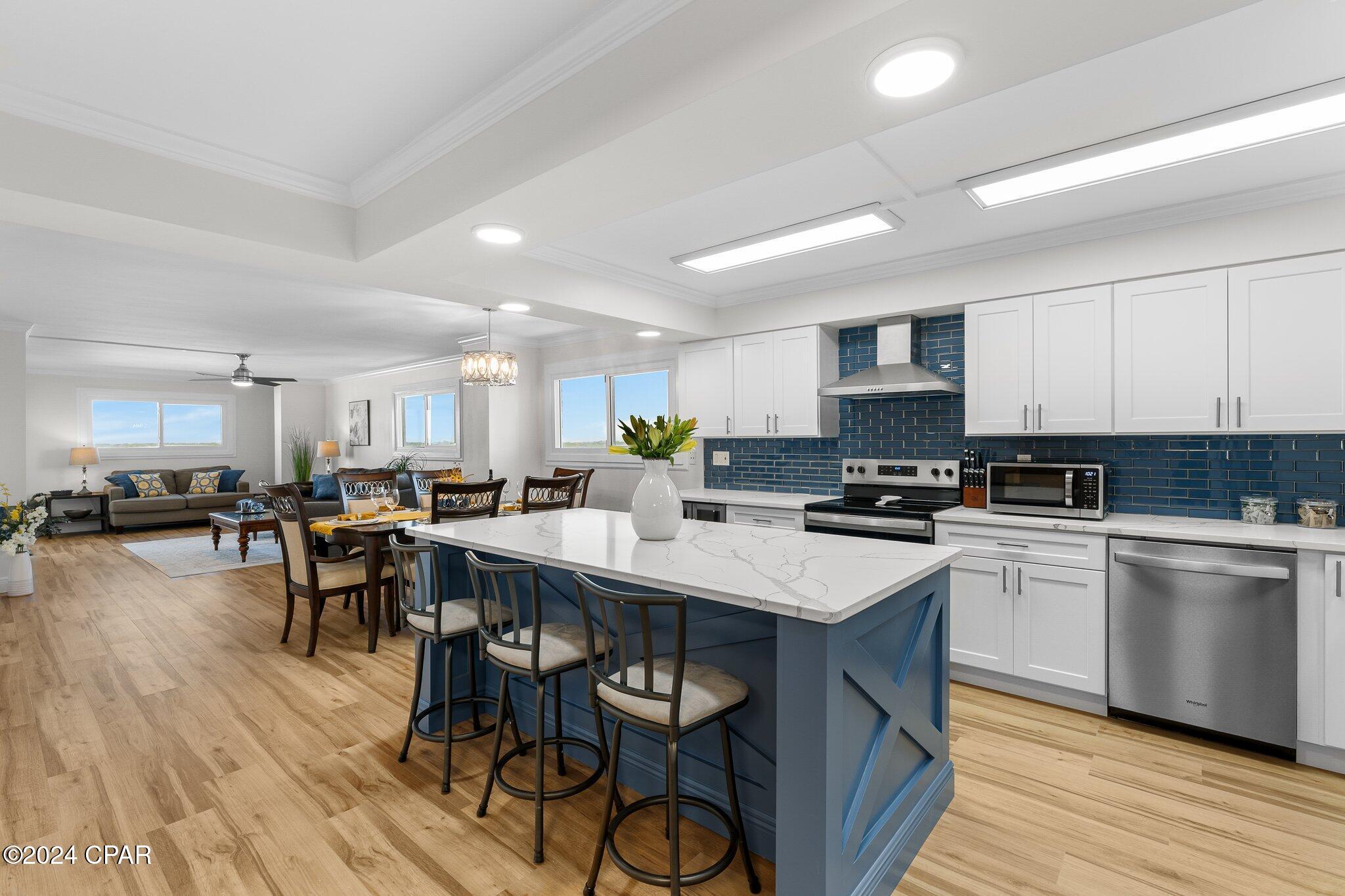 Regency Towers - Residential