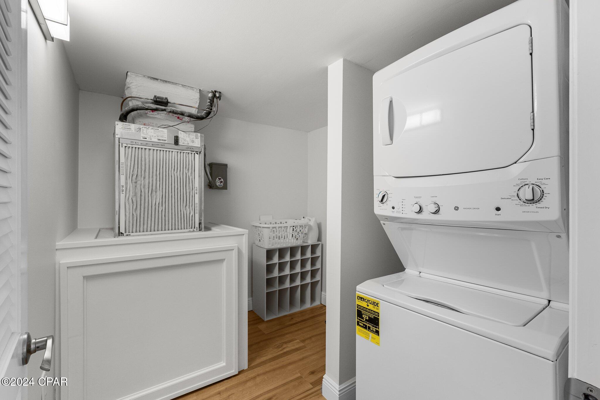 Regency Towers - Residential