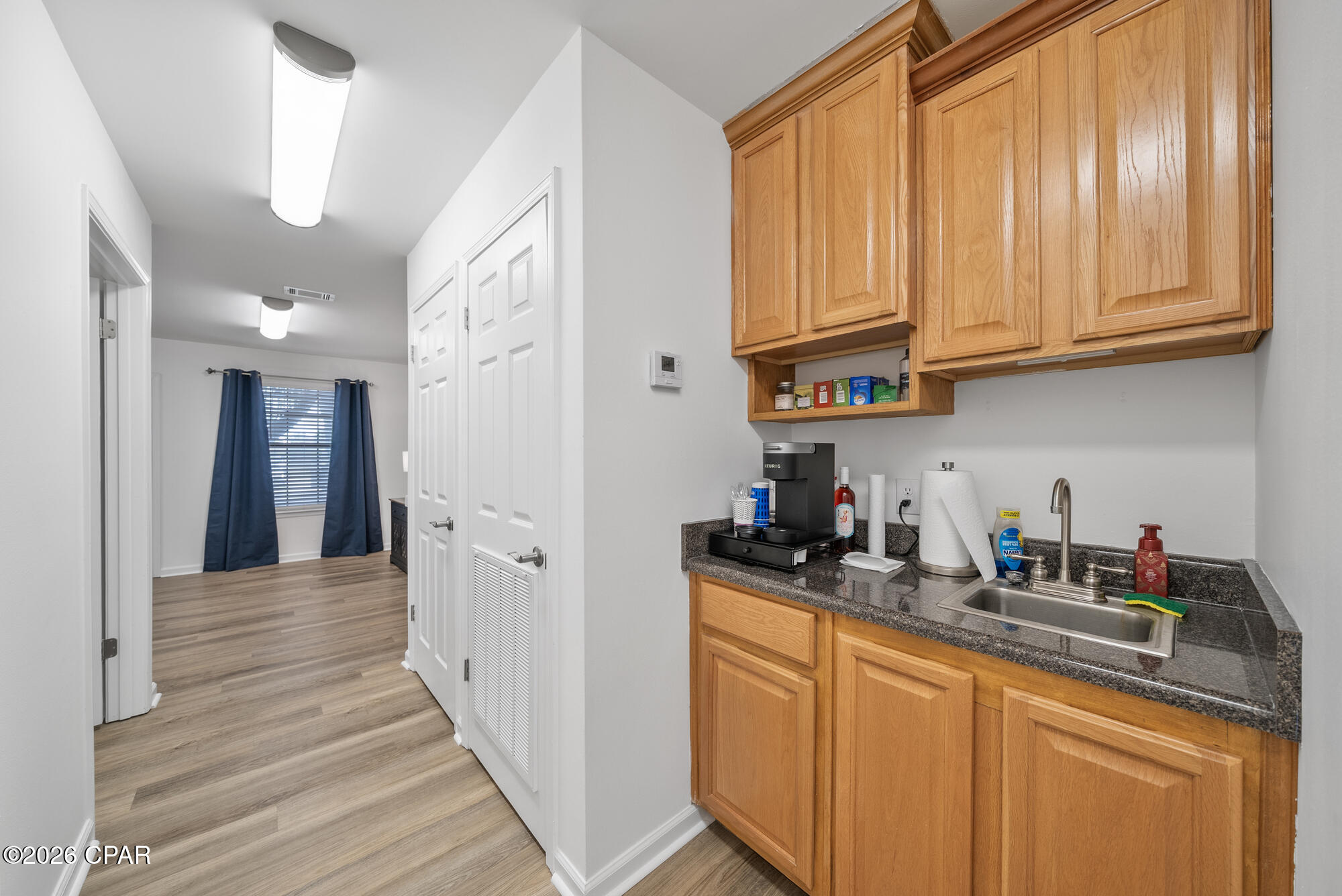 No Named Subdivision - Commercial Lease