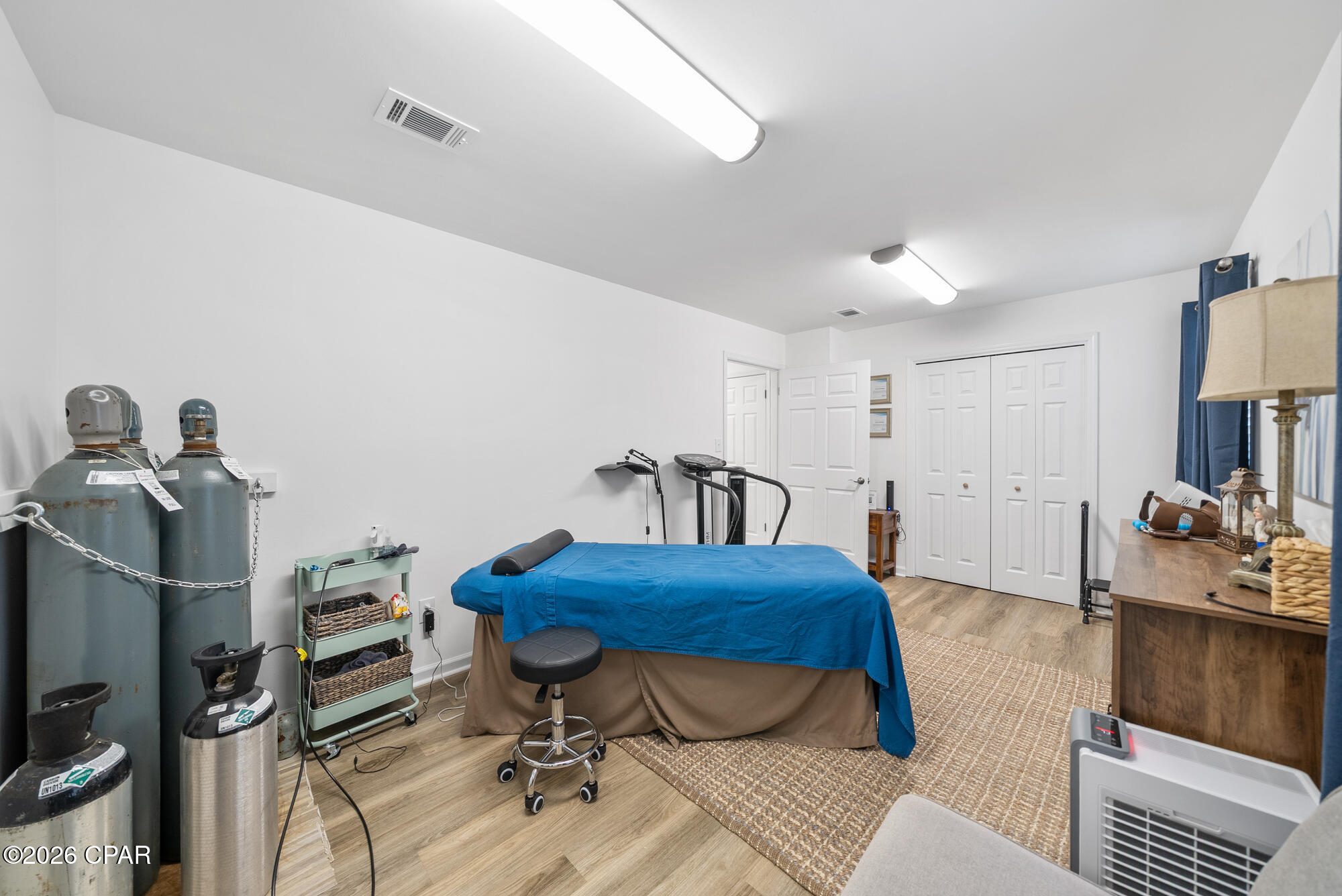 No Named Subdivision - Commercial Lease