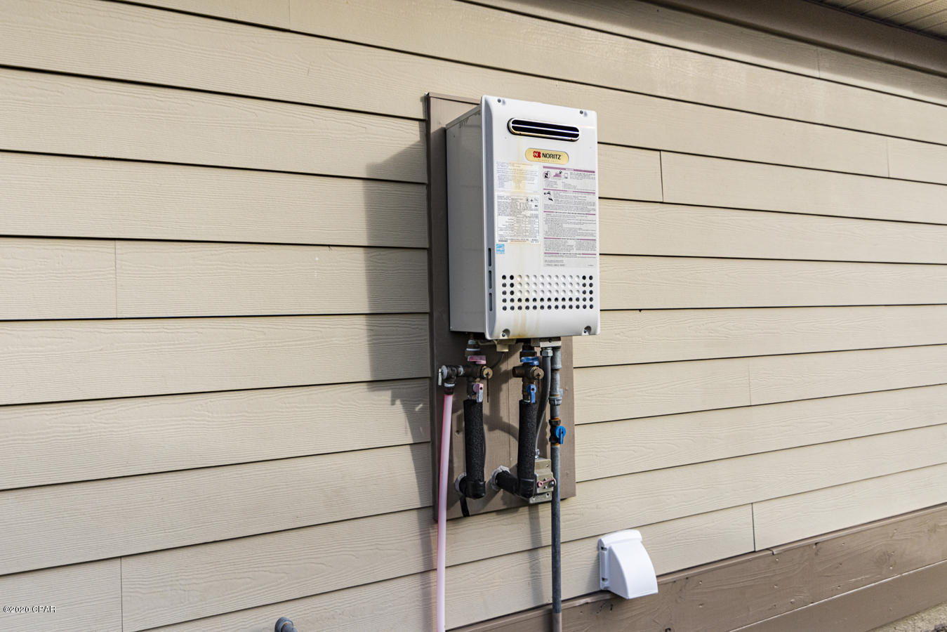 [No Recorded Subdiv] - Residential