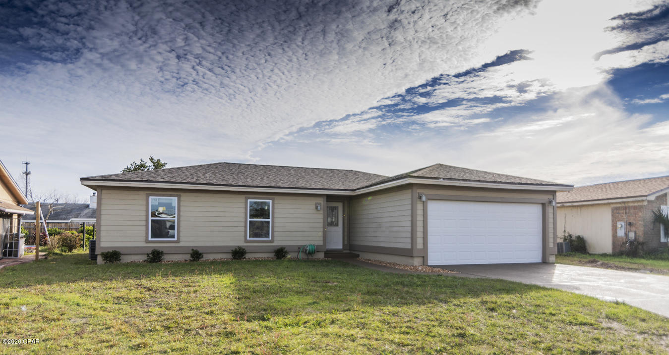 [No Recorded Subdiv] - Residential