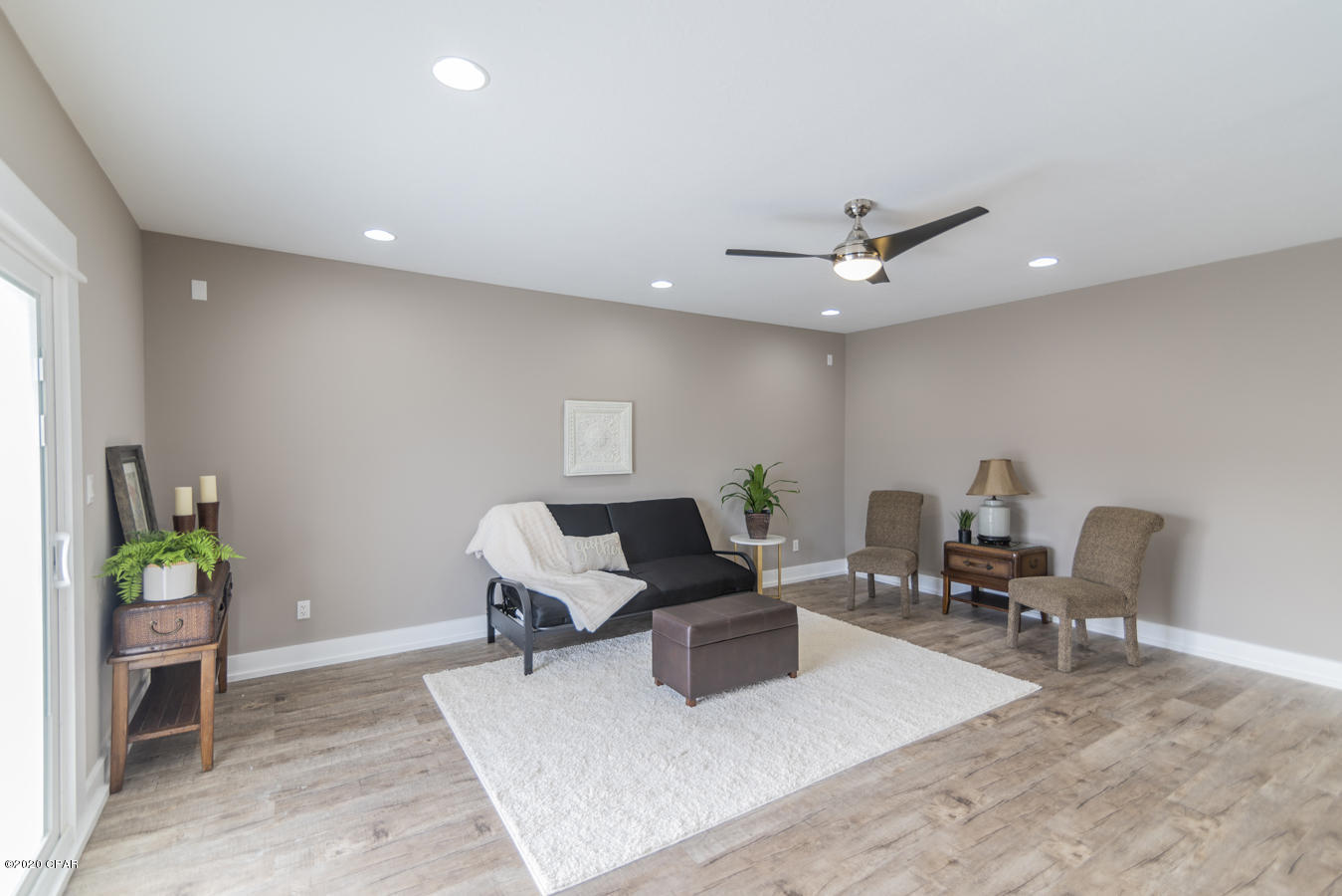 [No Recorded Subdiv] - Residential