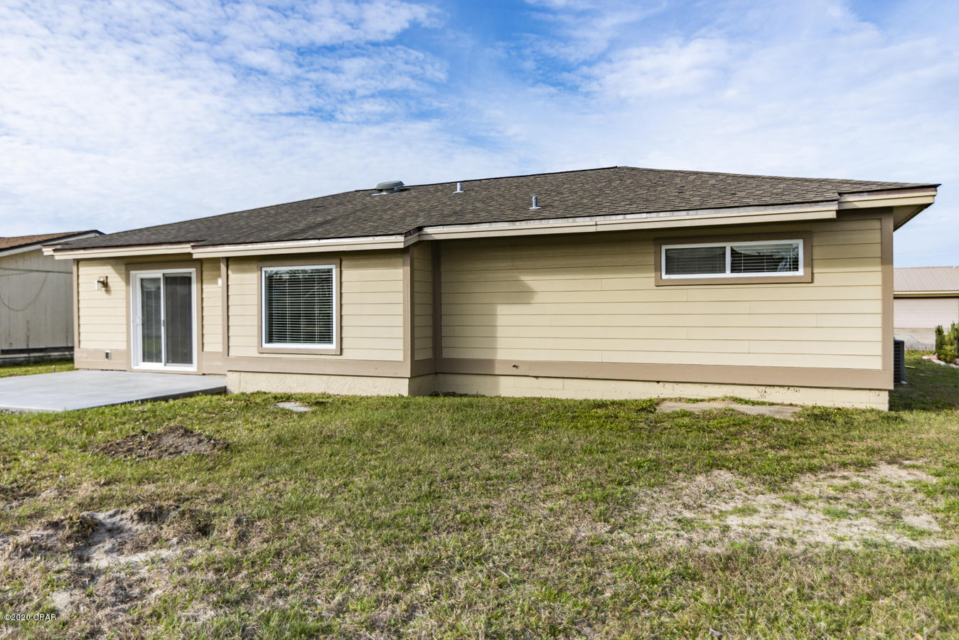 [No Recorded Subdiv] - Residential