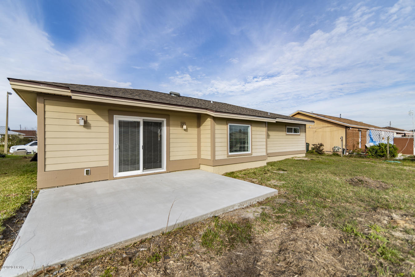 [No Recorded Subdiv] - Residential