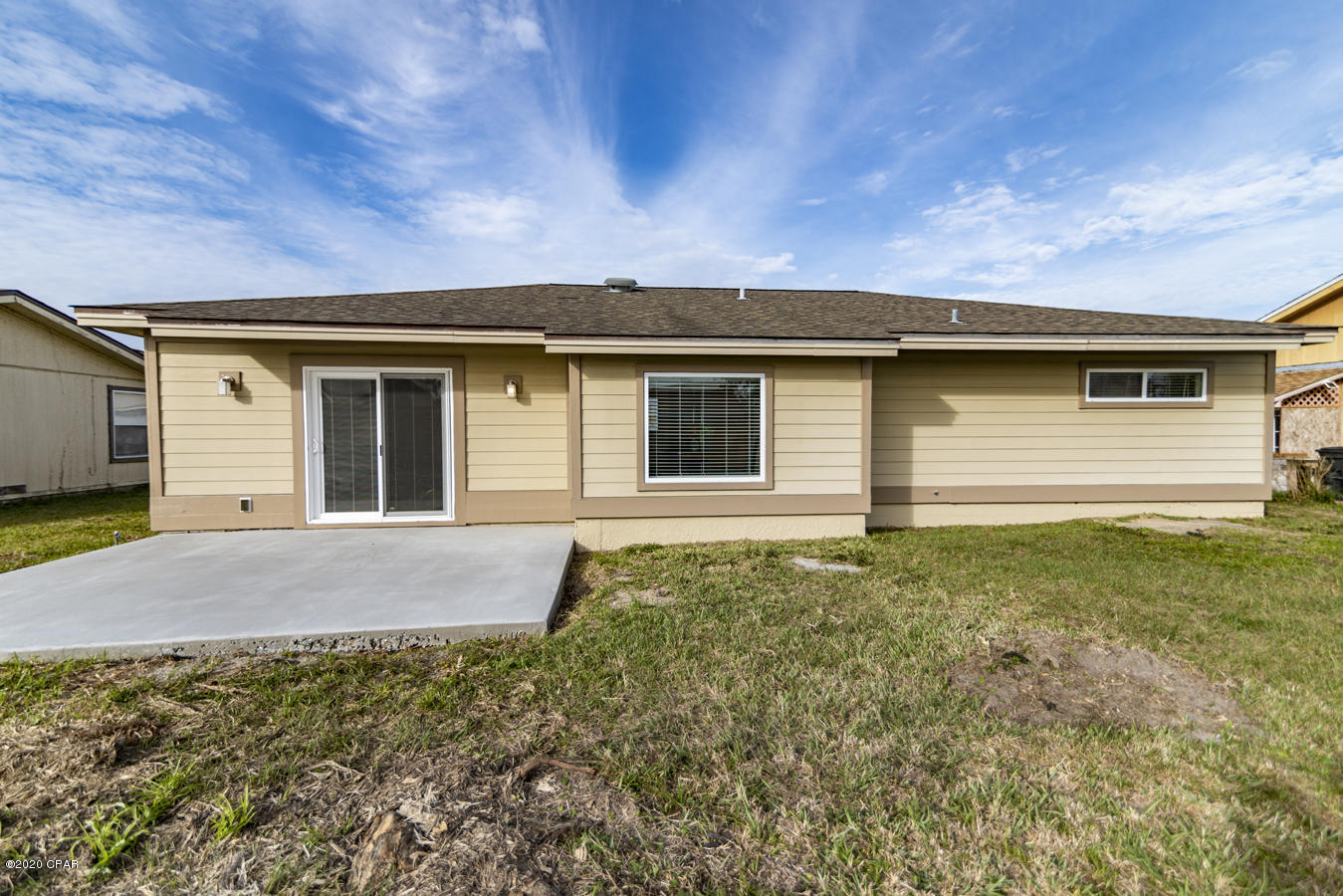 [No Recorded Subdiv] - Residential