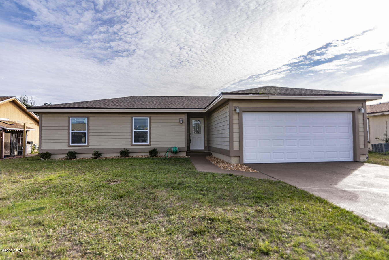 [No Recorded Subdiv] - Residential