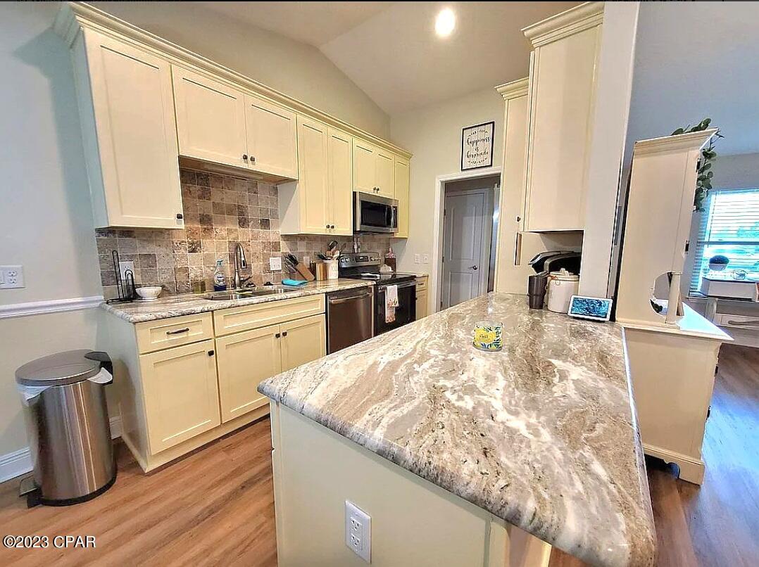 Lynn Haven - Residential