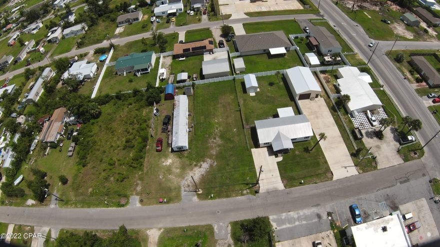 This lot is Mobie Home Friendly 

Hear is an Opportunity to own a lot in town and ready to have your new mobile home put on there or build your own. The Beeline store is right there at the corner so snacks are a breeze to get. The lots in town are getting more sparse as they have been bought up get this one before its gone as it may not last long.