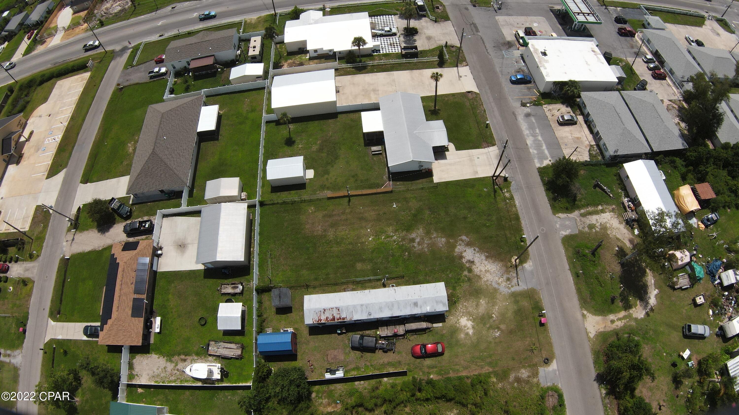 [No Recorded Subdiv] - Land