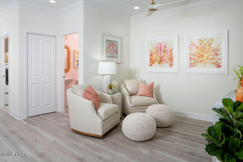 Latitude at Watersound - Residential