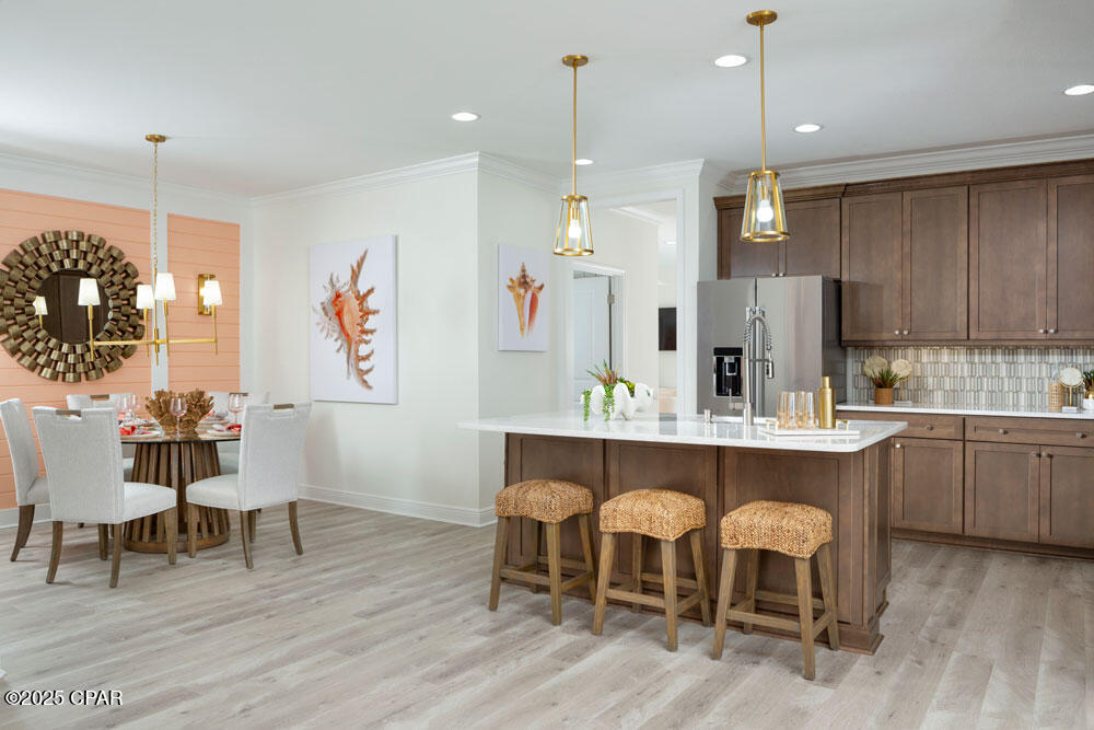 Latitude at Watersound - Residential