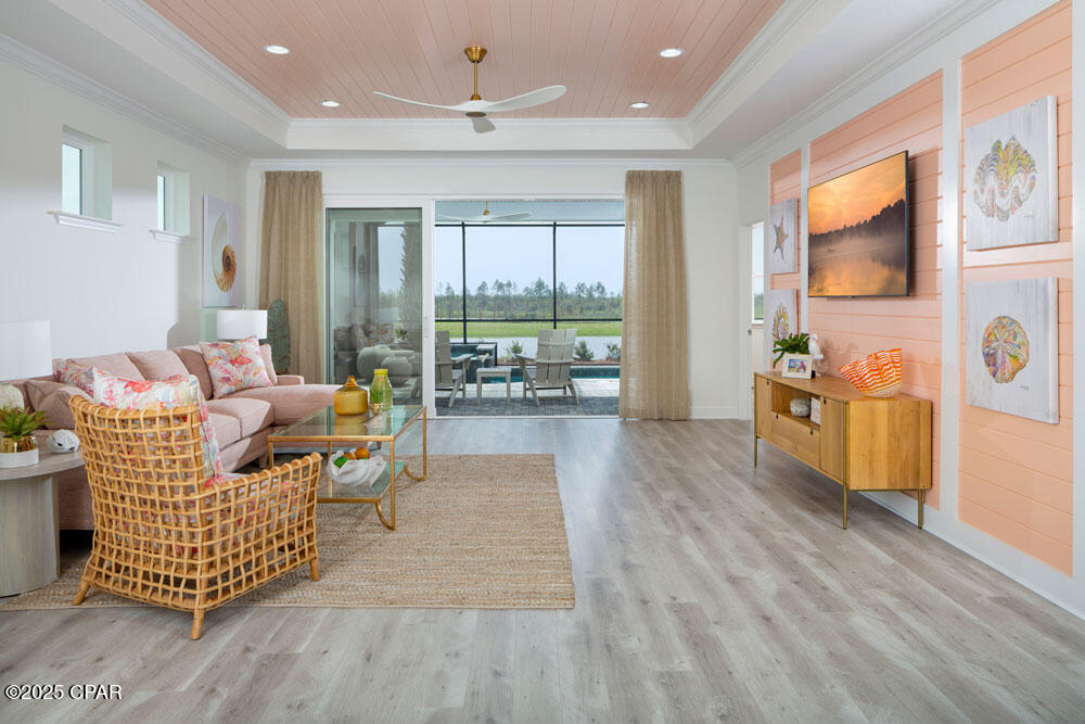 Latitude at Watersound - Residential