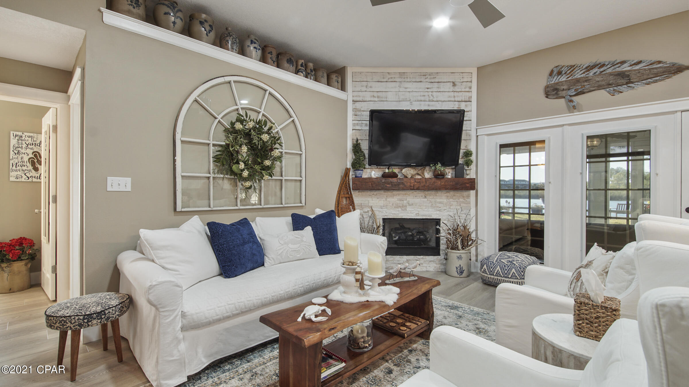 Jamaican Lake Condos - Residential