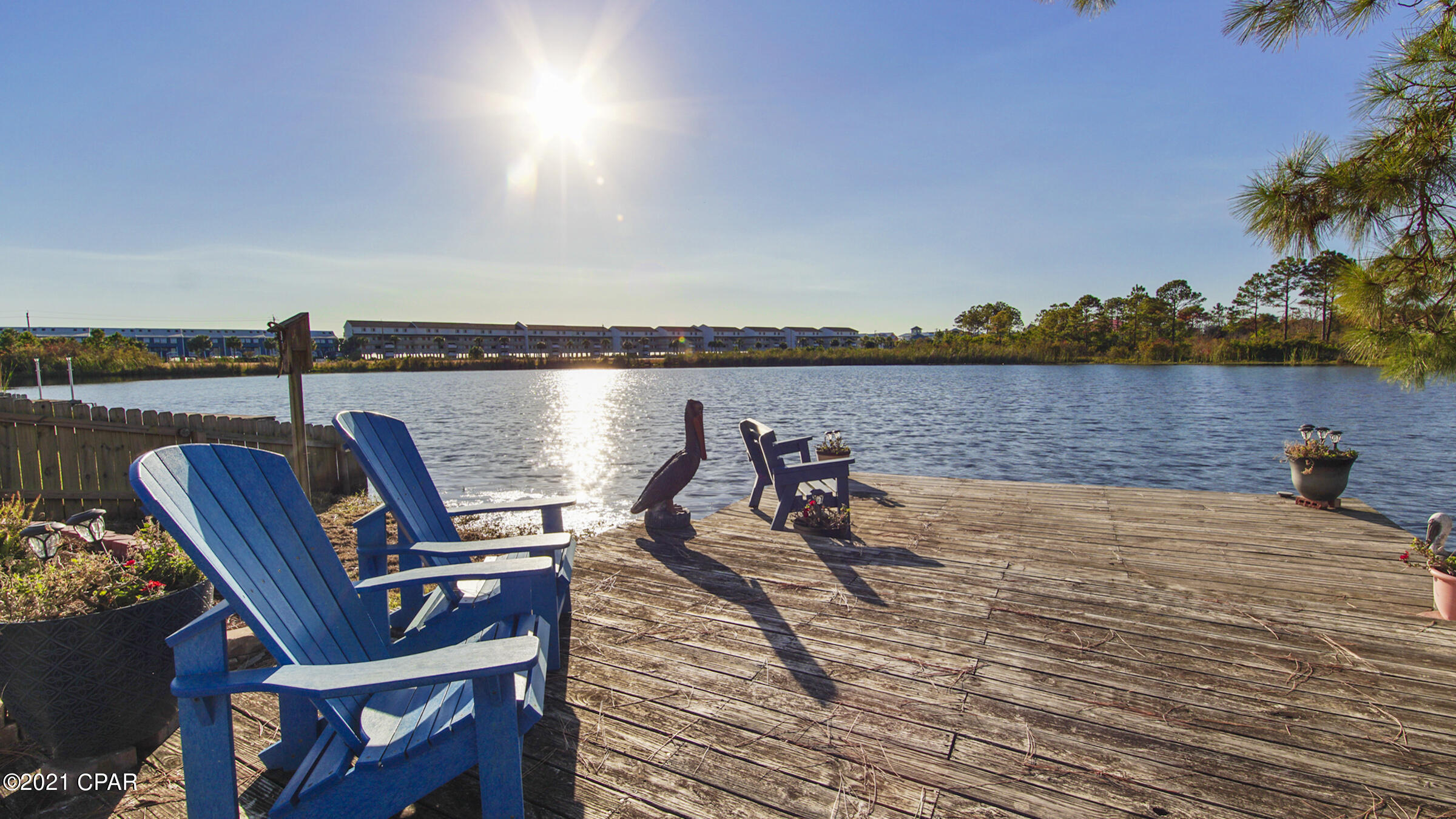 Jamaican Lake Condos - Residential