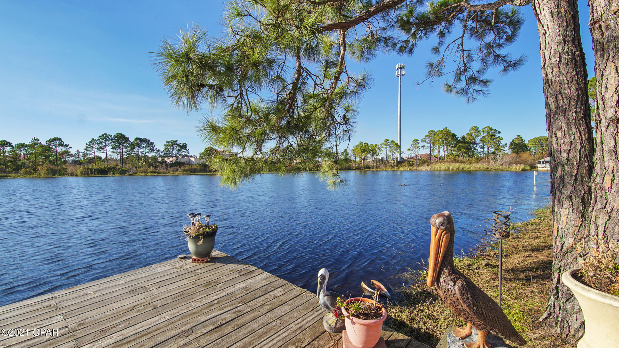 Jamaican Lake Condos - Residential