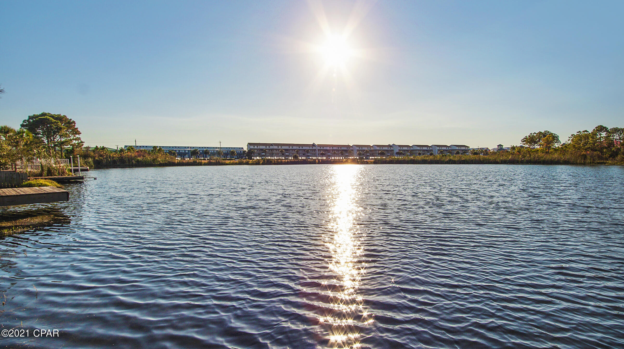 Jamaican Lake Condos - Residential