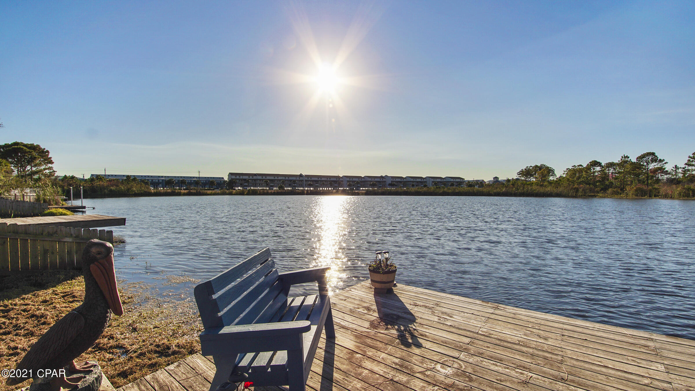 Jamaican Lake Condos - Residential