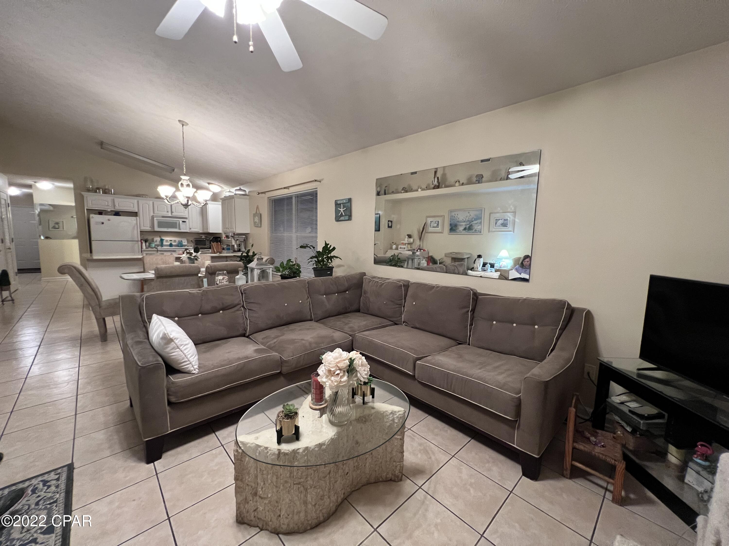 Palm Cove - Residential