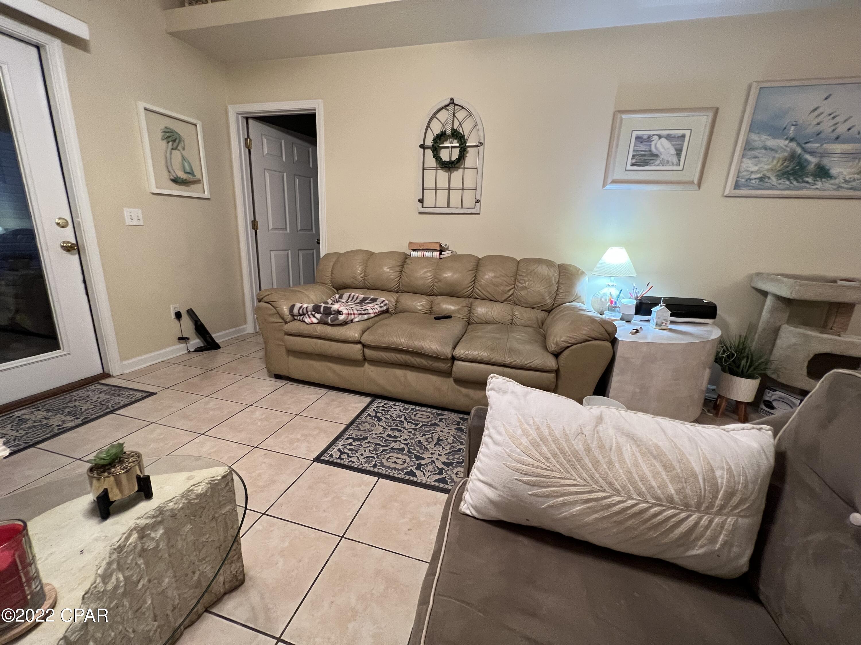 Palm Cove - Residential