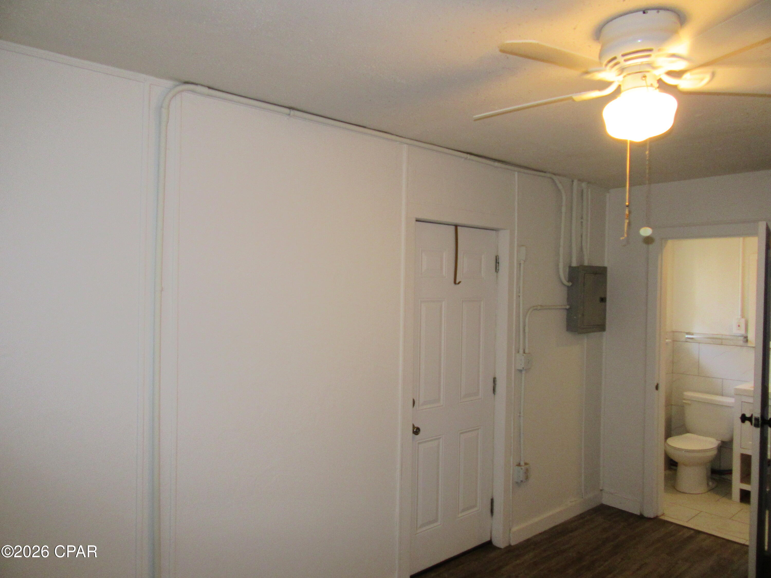 [No Recorded Subdiv] - Residential Lease