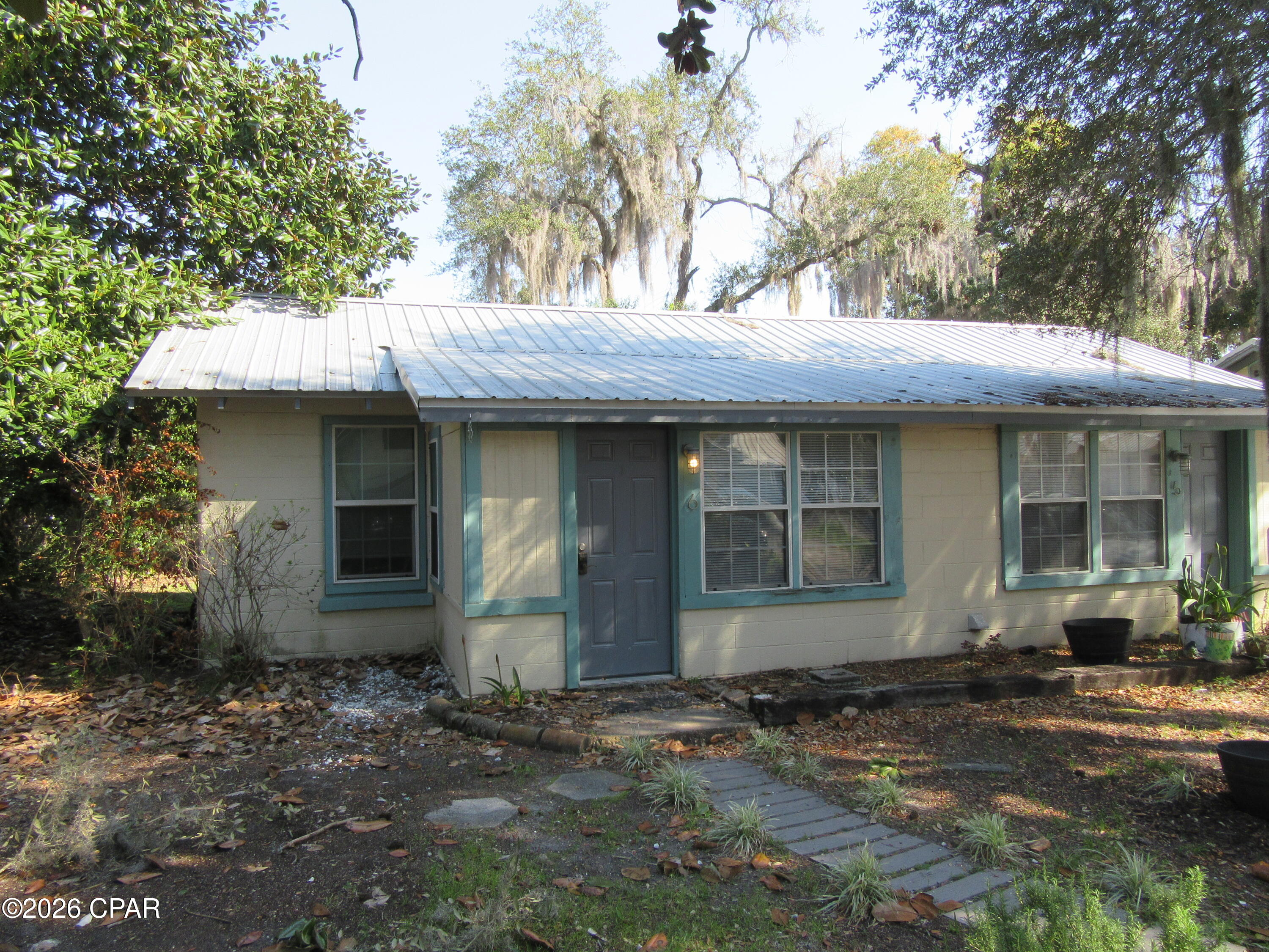 [No Recorded Subdiv] - Residential Lease