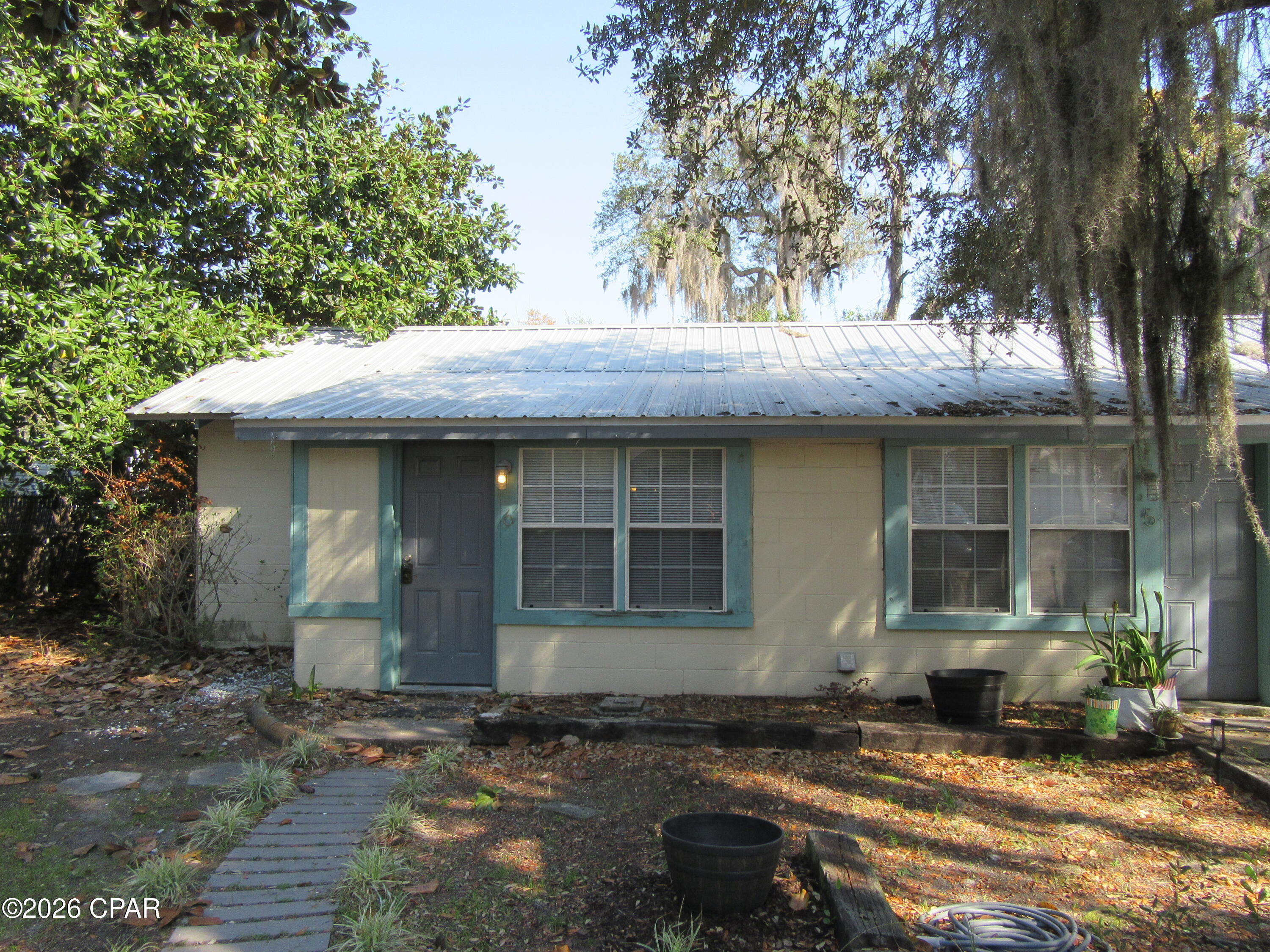 [No Recorded Subdiv] - Residential Lease