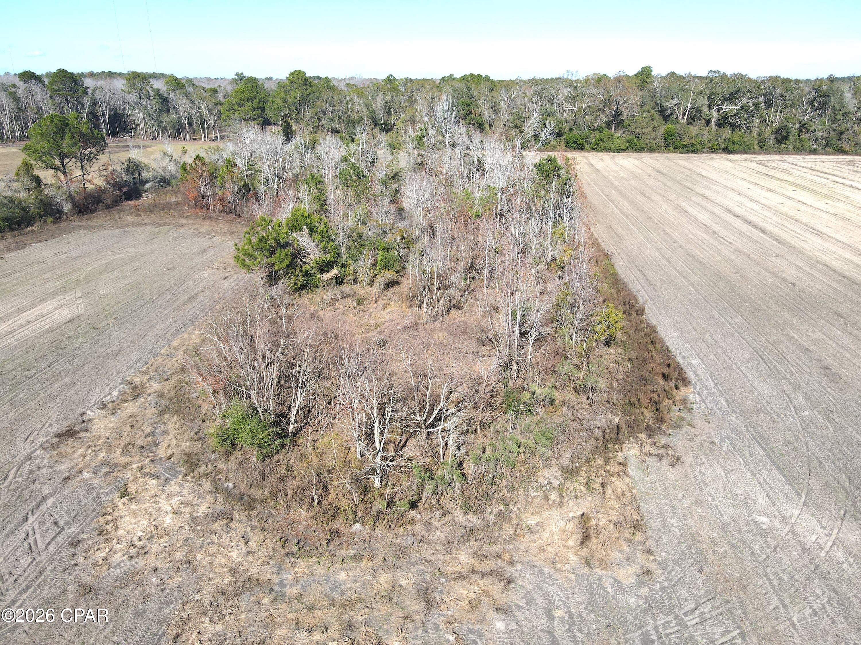 No Named Subdivision - Land