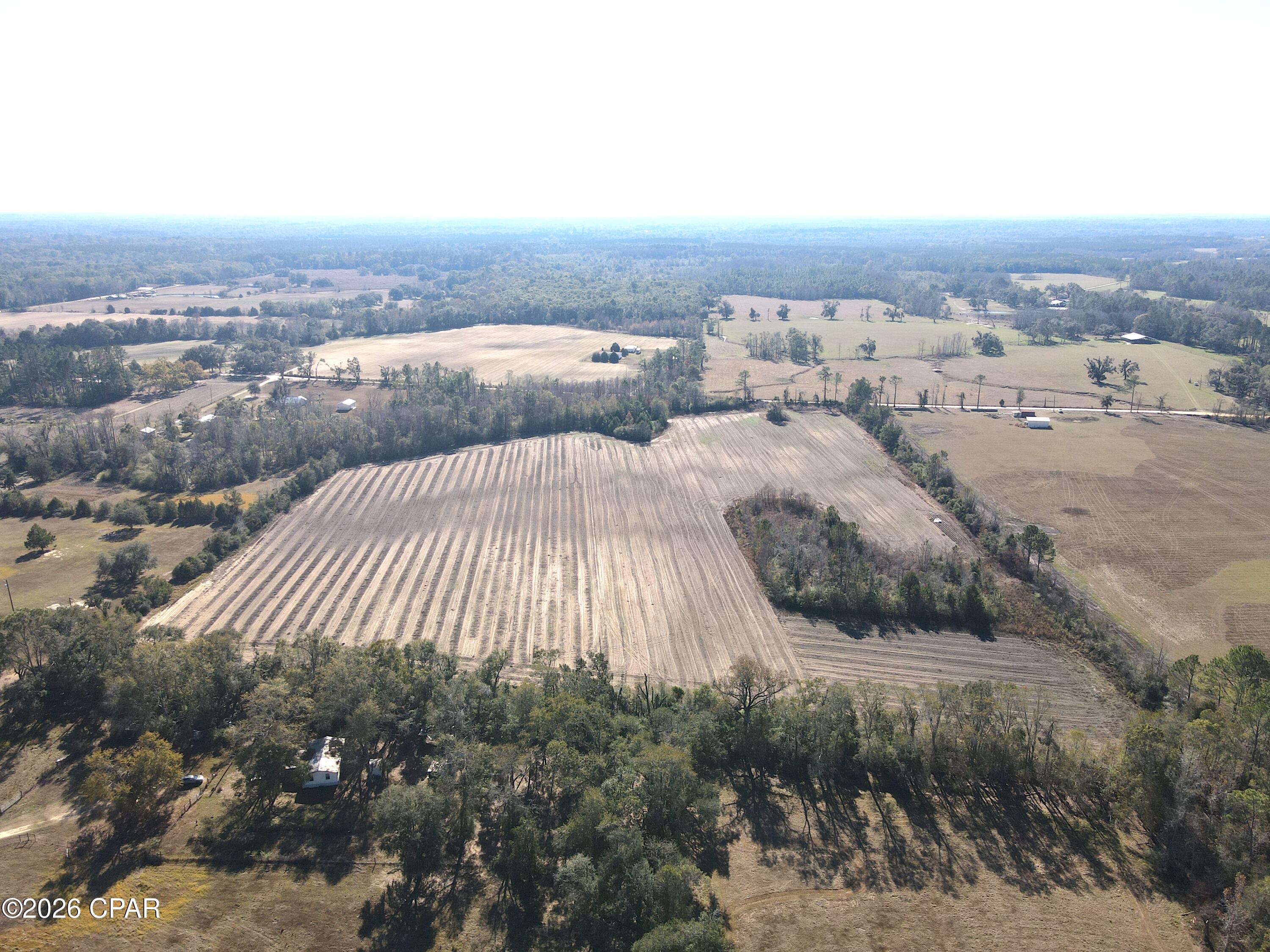 No Named Subdivision - Land