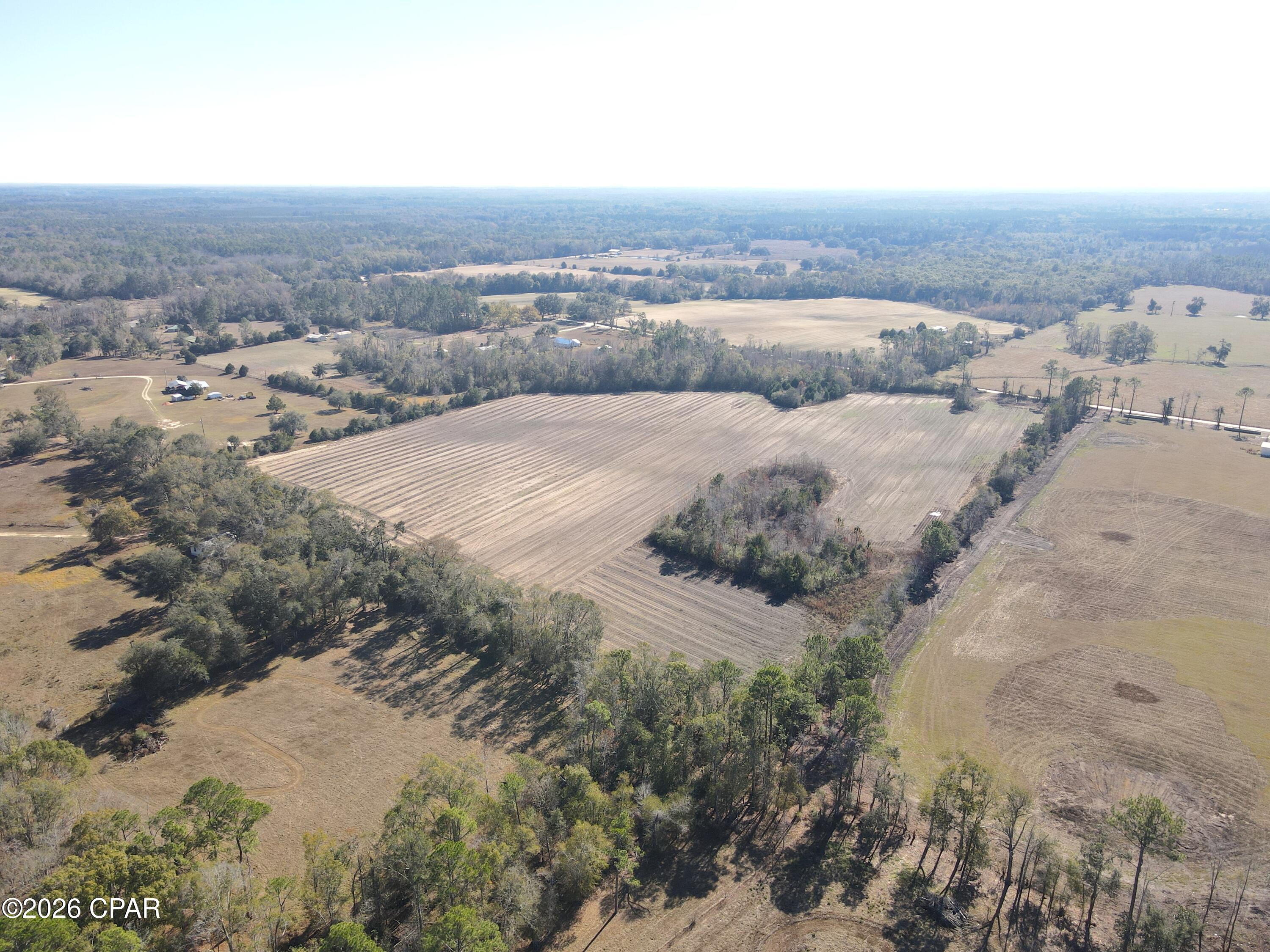 No Named Subdivision - Land