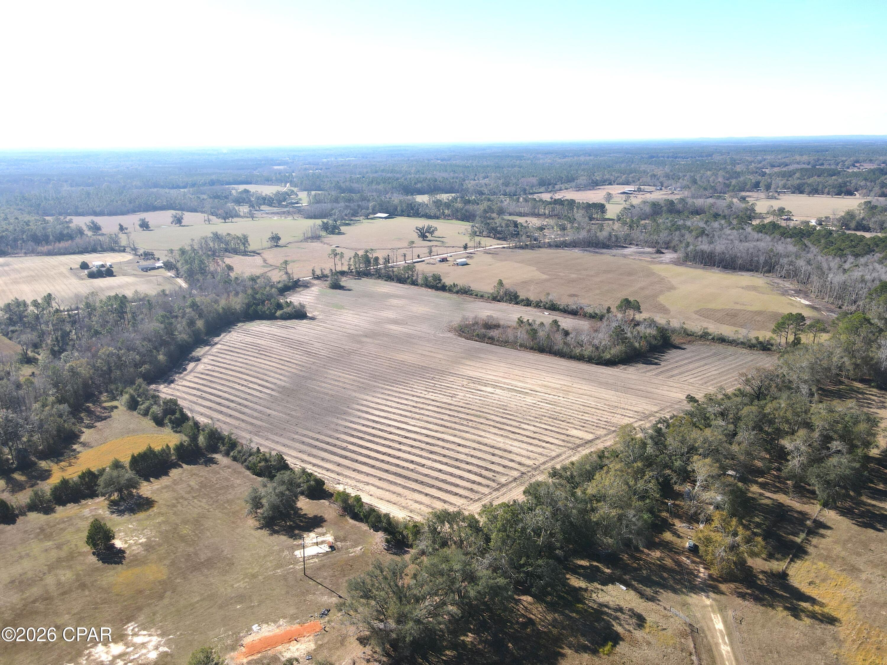 No Named Subdivision - Land