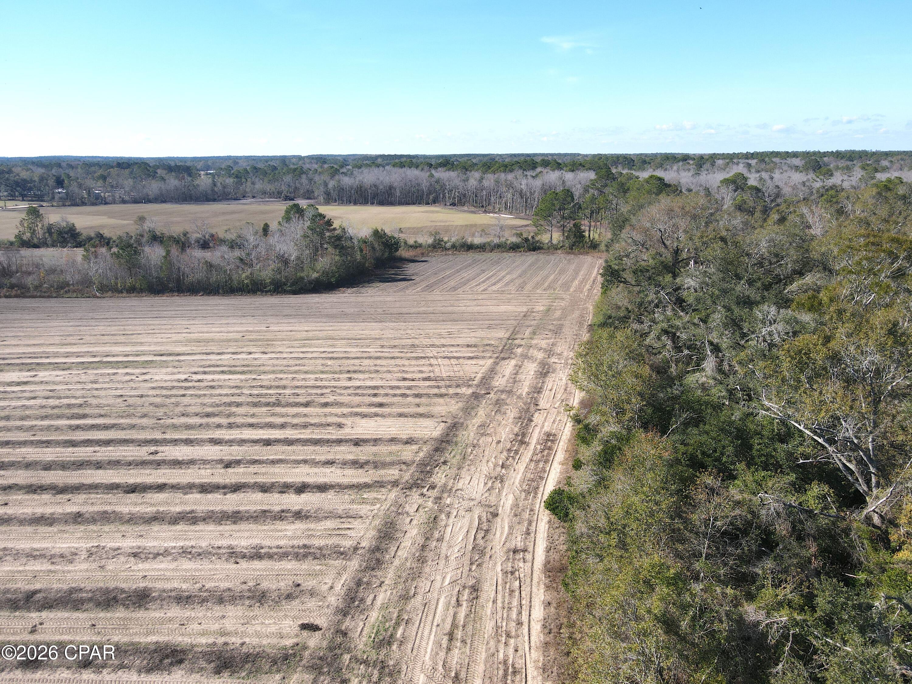 No Named Subdivision - Land