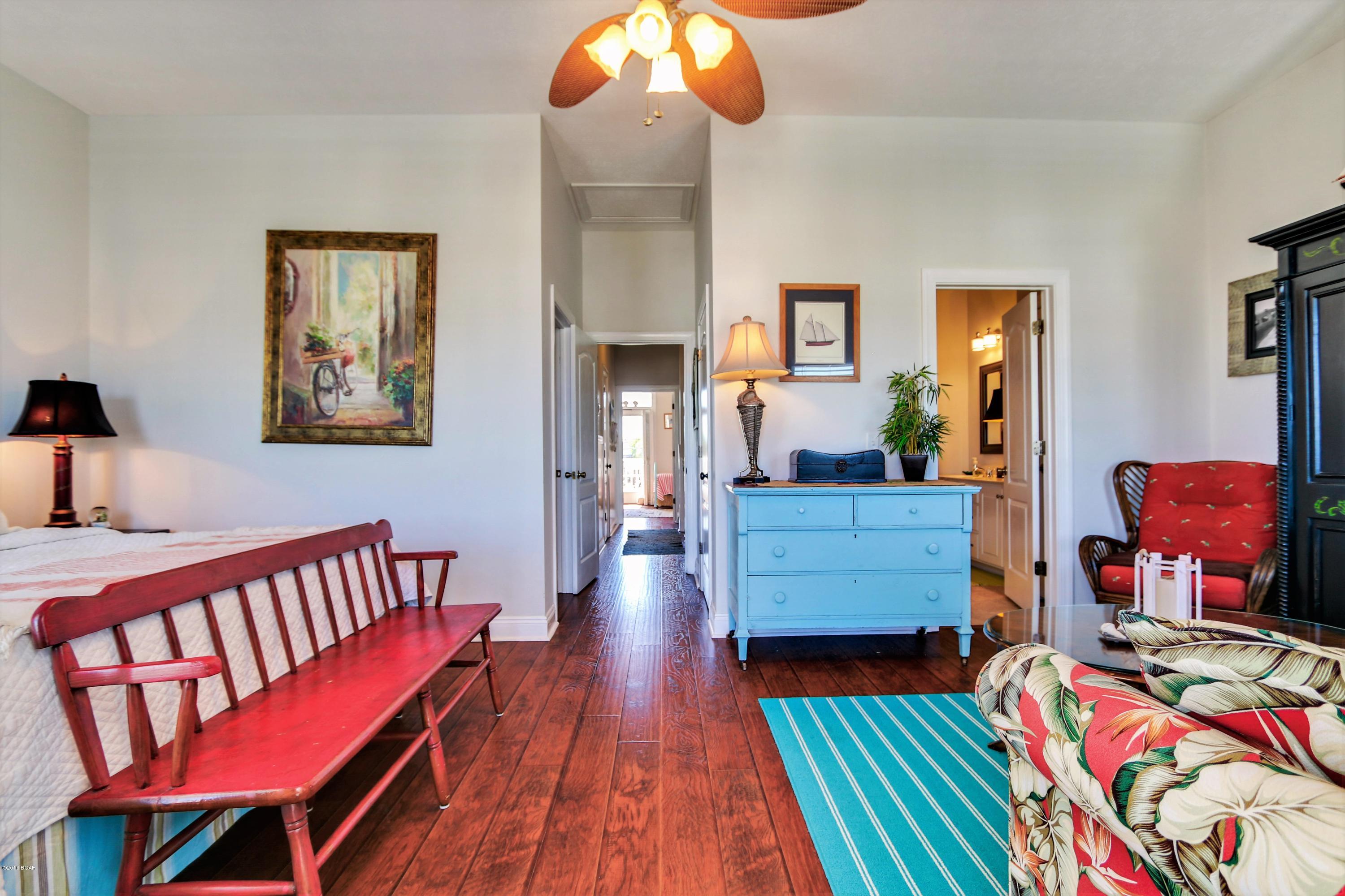 Gulf Lagoon Beach - Residential