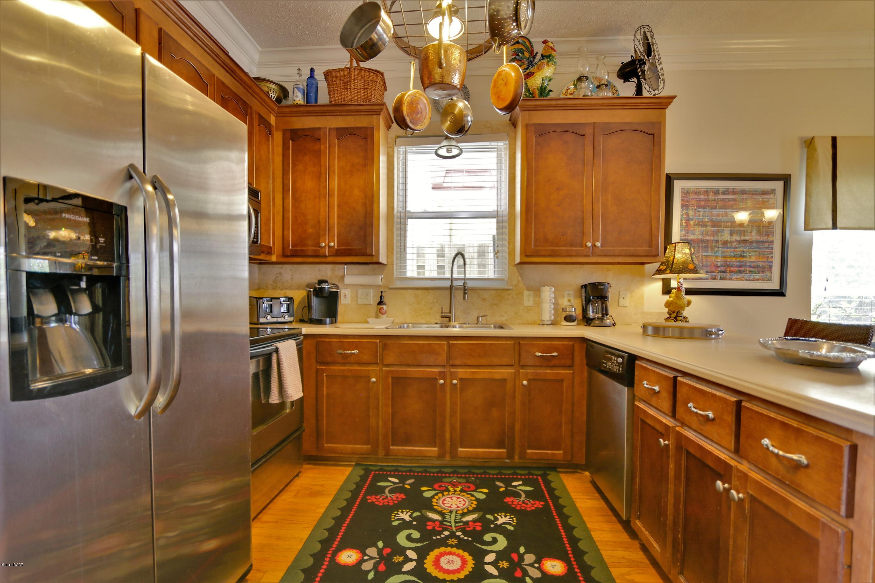 Gulf Lagoon Beach - Residential