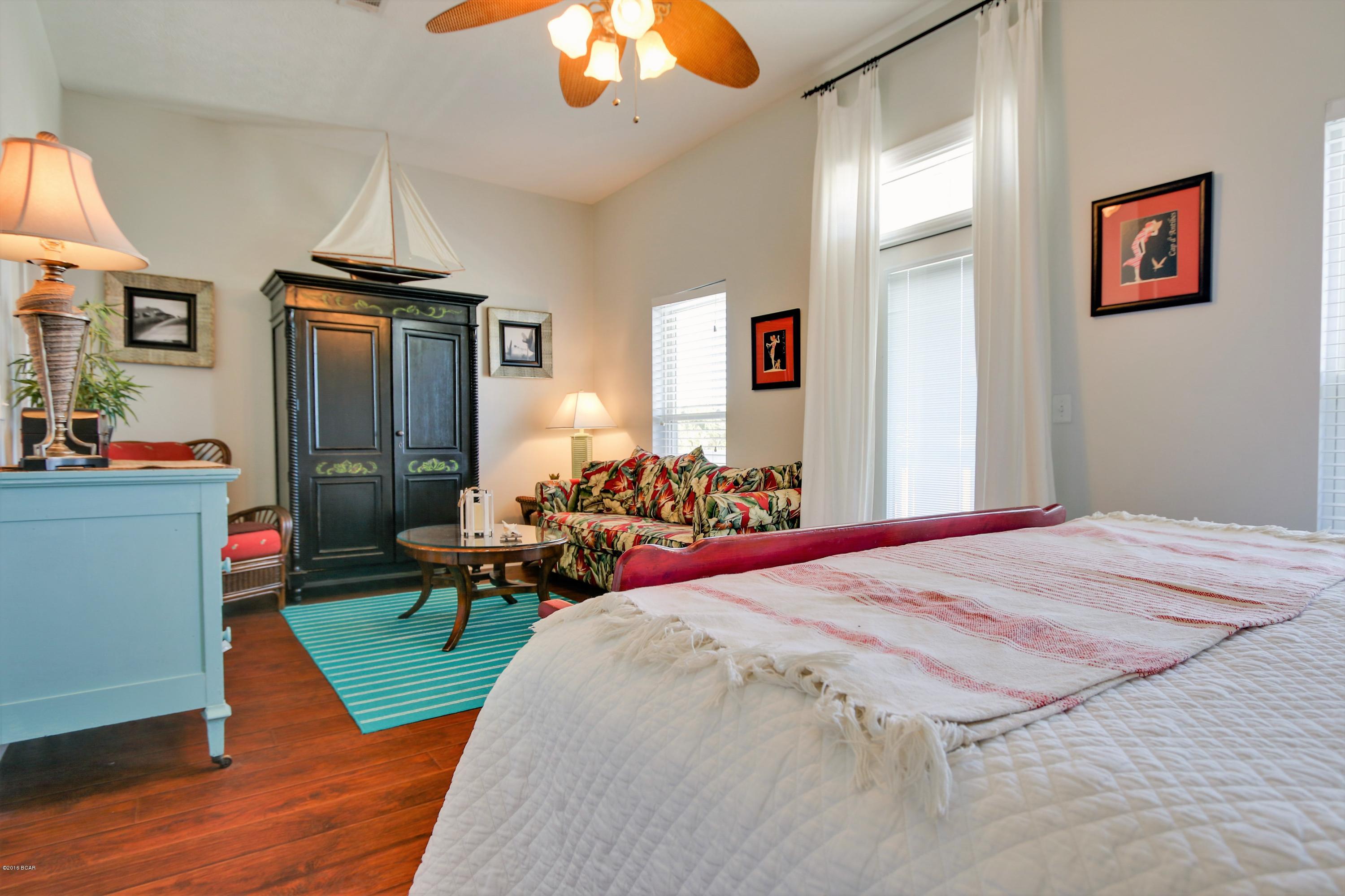 Gulf Lagoon Beach - Residential