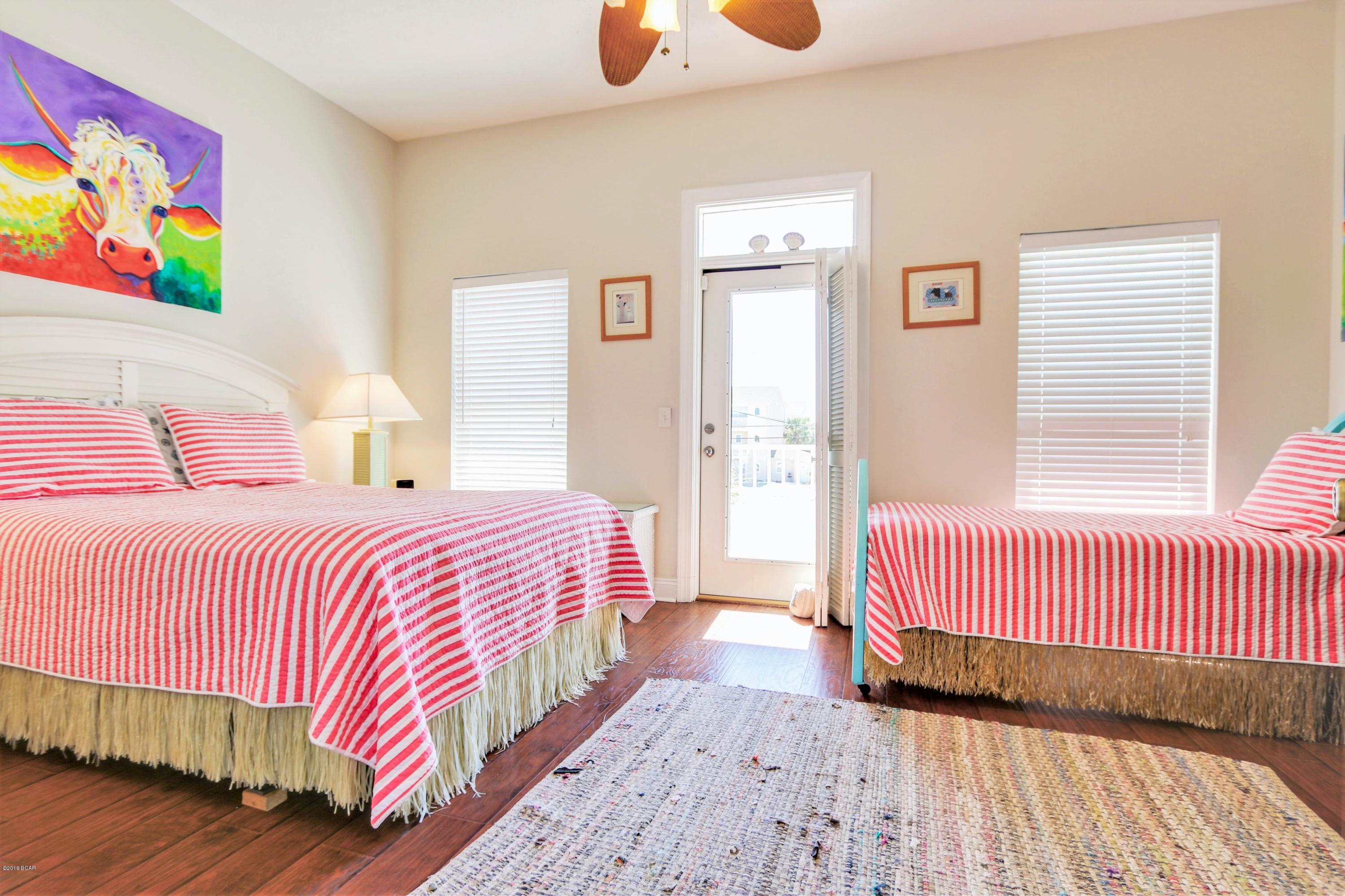 Gulf Lagoon Beach - Residential