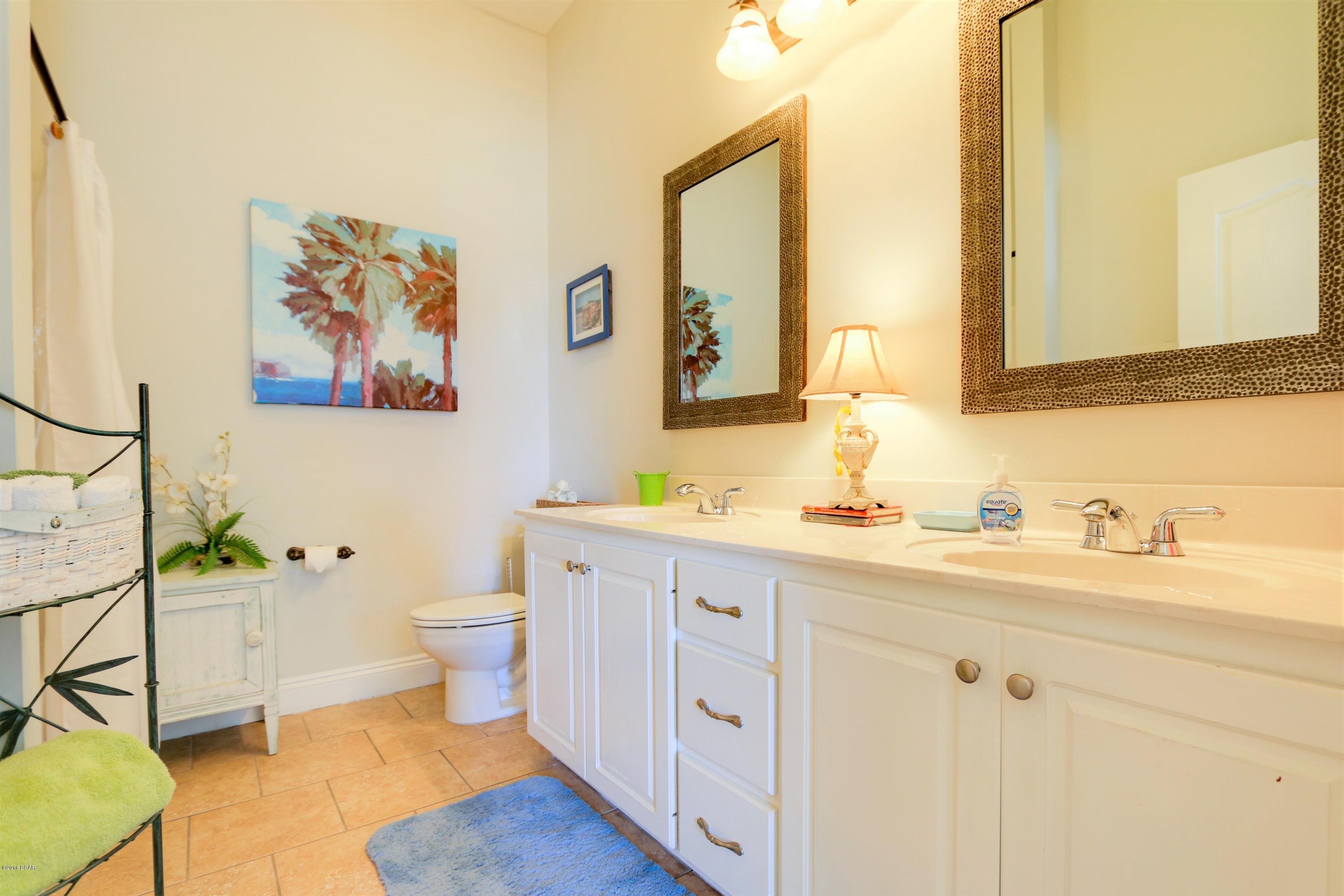 Gulf Lagoon Beach - Residential