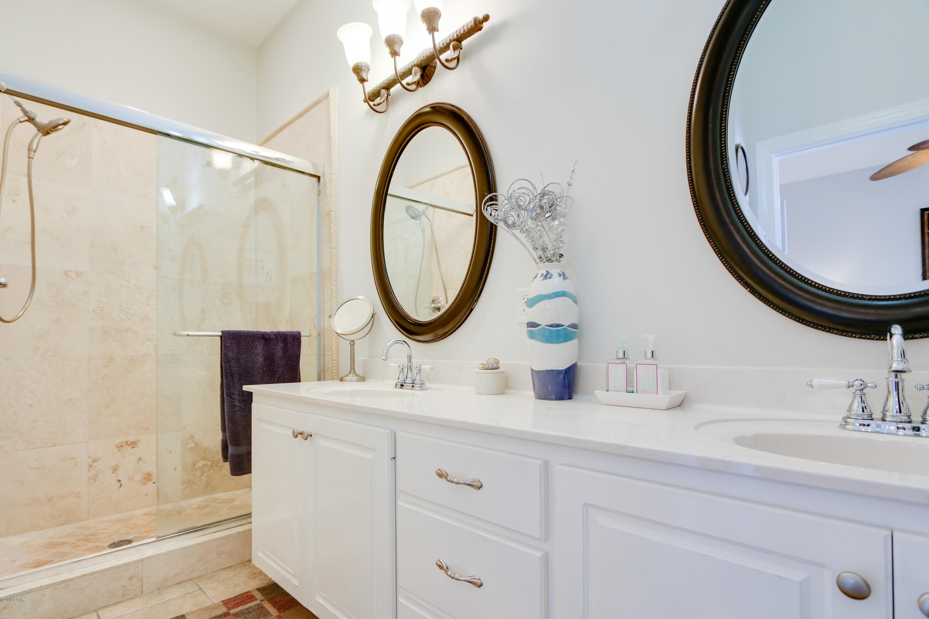 Gulf Lagoon Beach - Residential