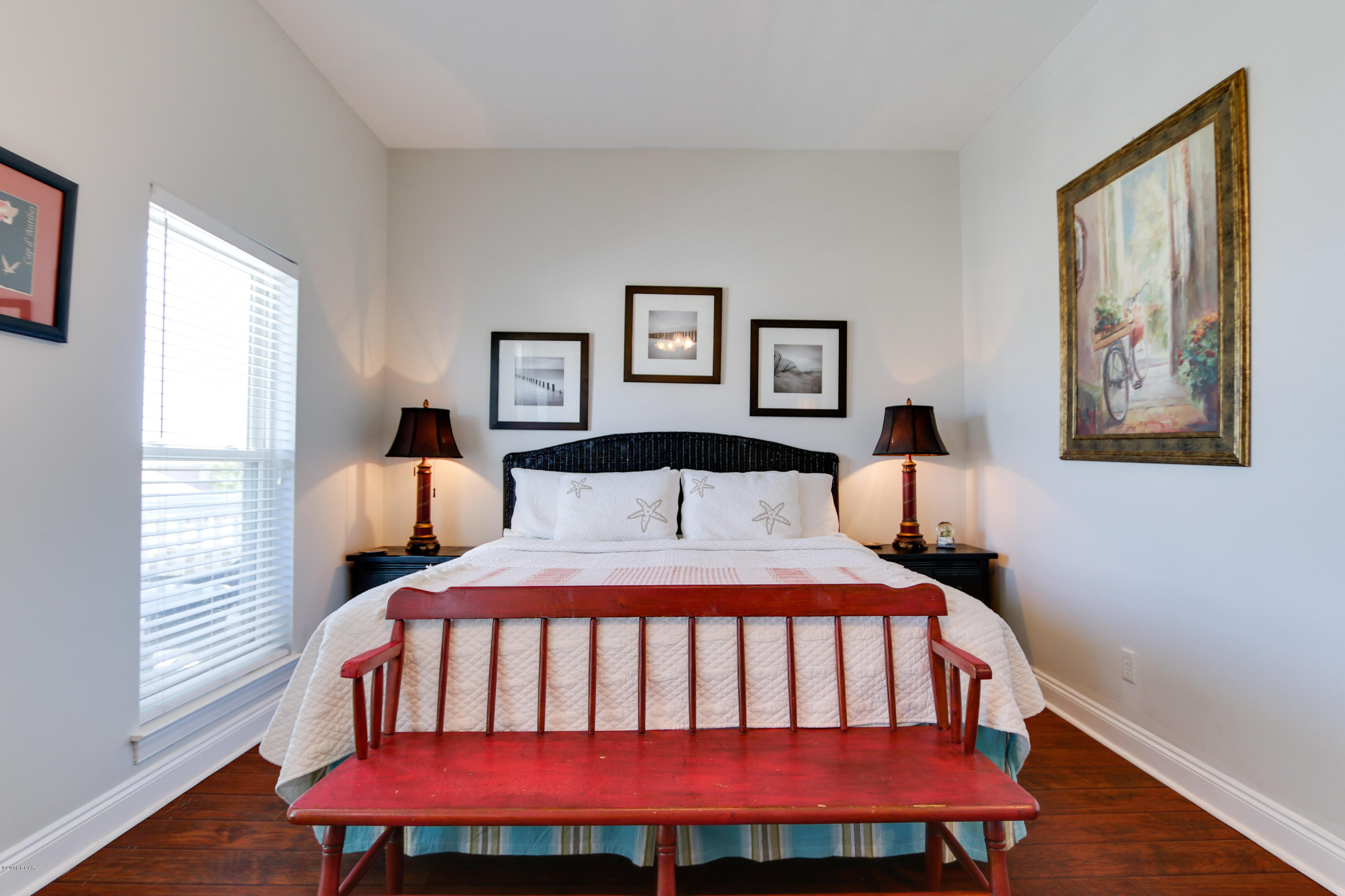 Gulf Lagoon Beach - Residential