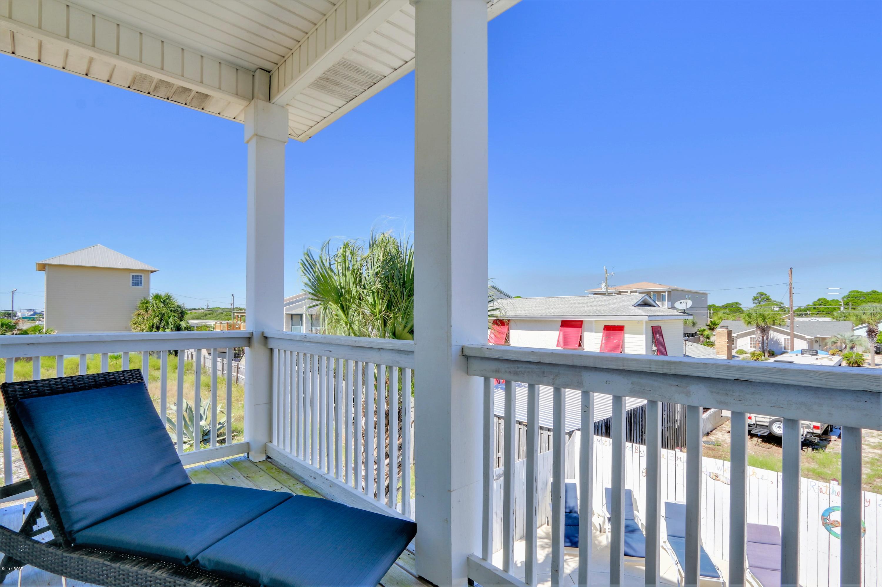 Gulf Lagoon Beach - Residential