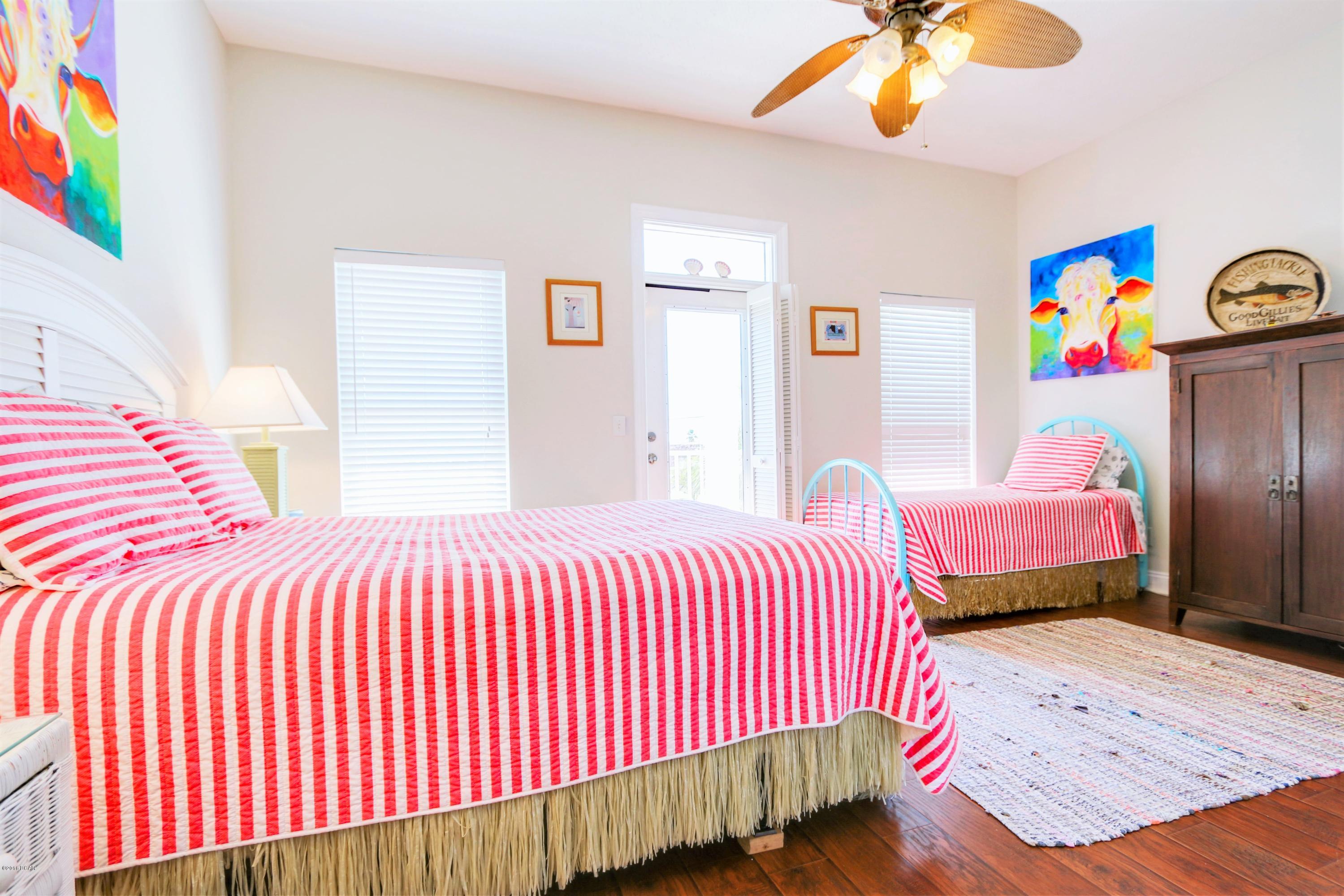 Gulf Lagoon Beach - Residential