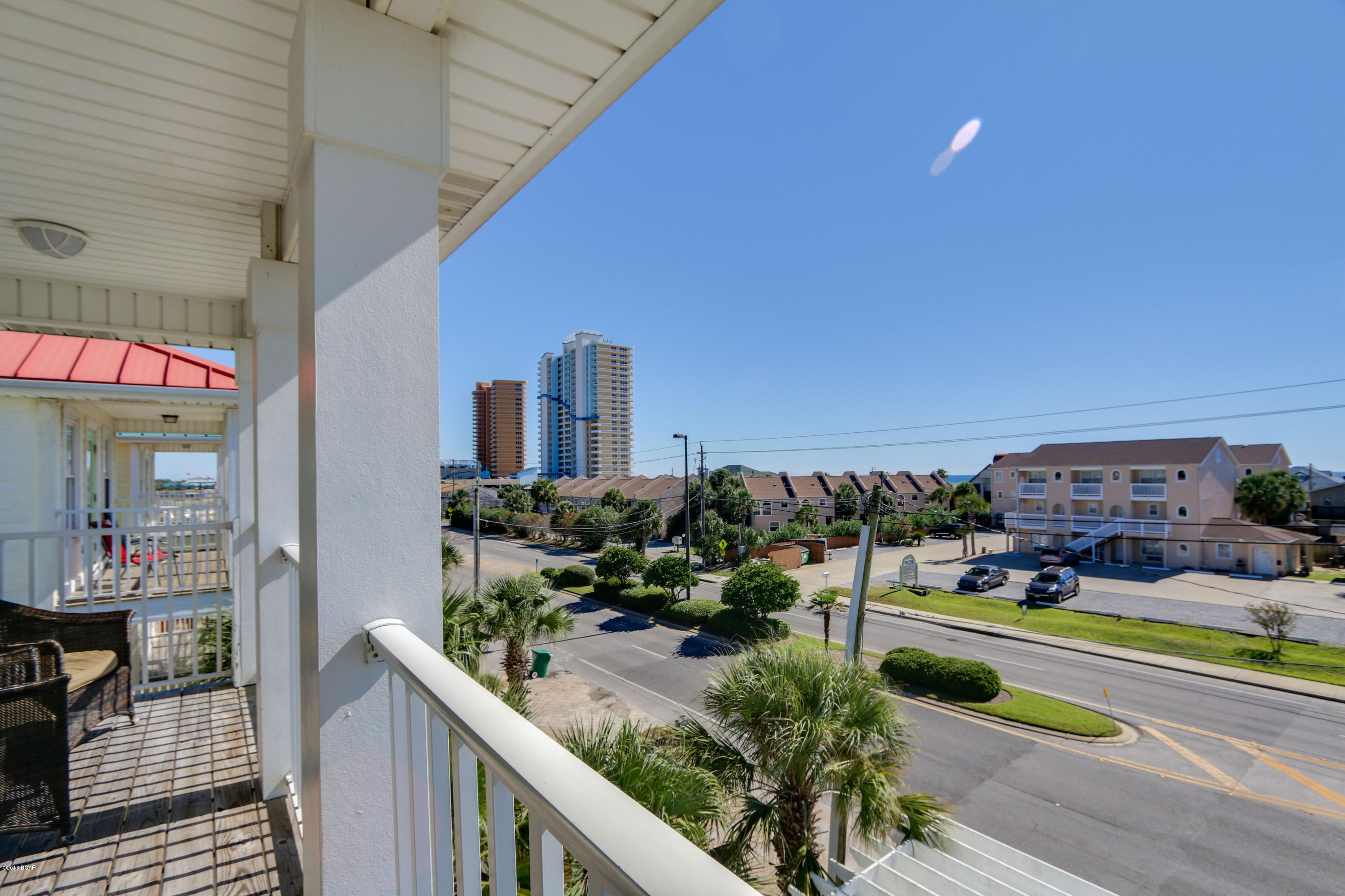 Gulf Lagoon Beach - Residential