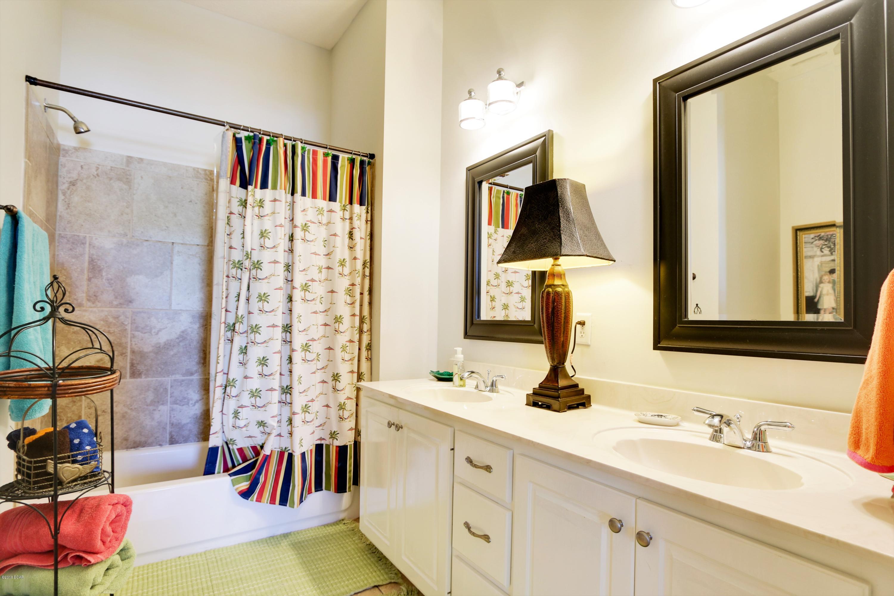 Gulf Lagoon Beach - Residential