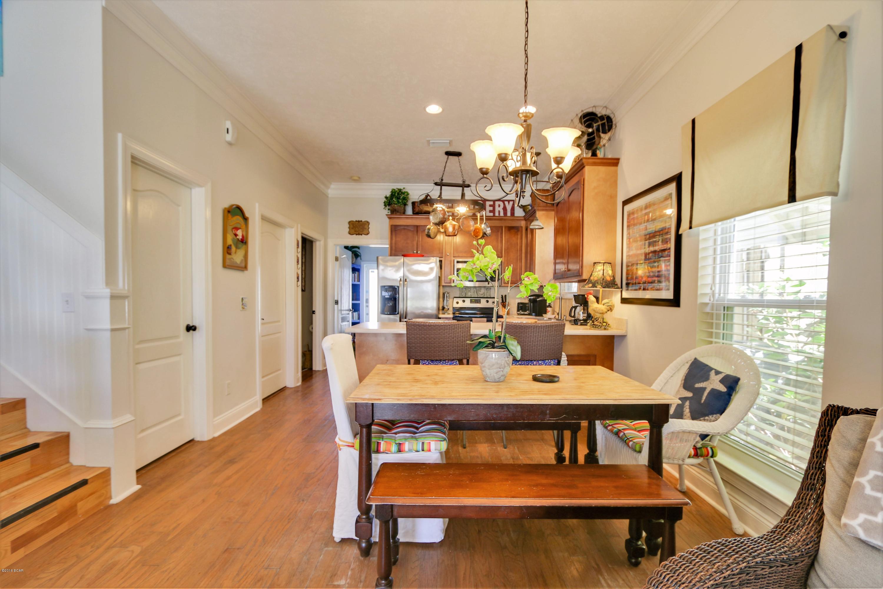 Gulf Lagoon Beach - Residential