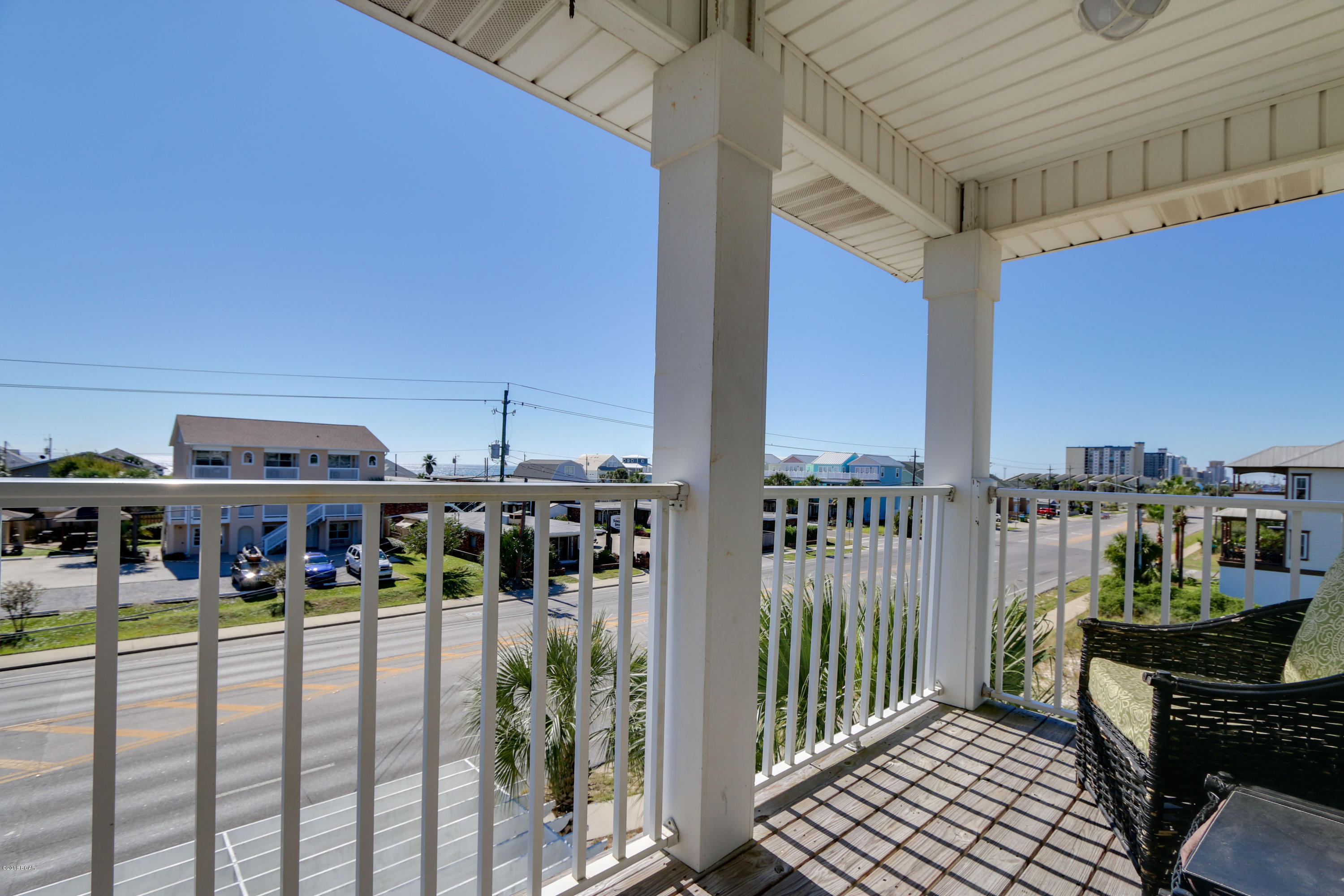 Gulf Lagoon Beach - Residential
