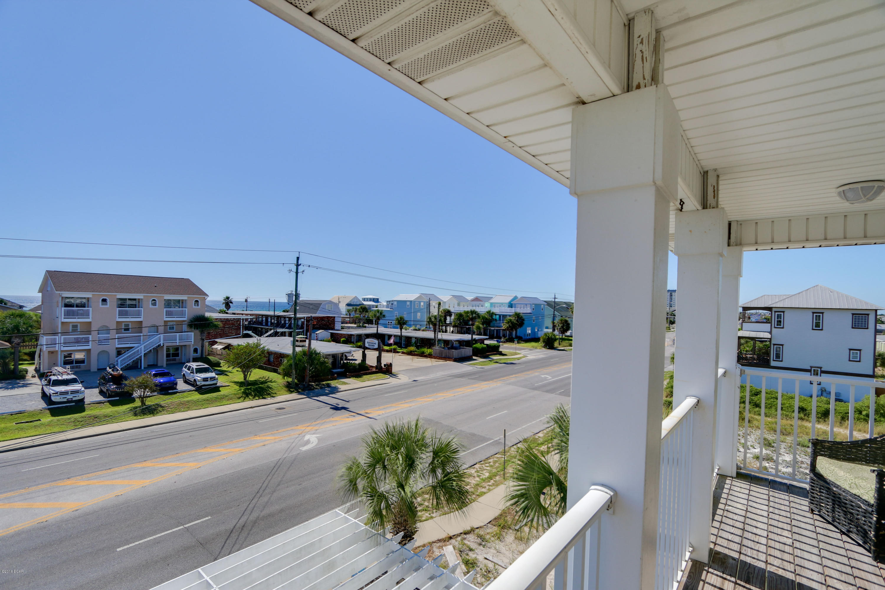Gulf Lagoon Beach - Residential