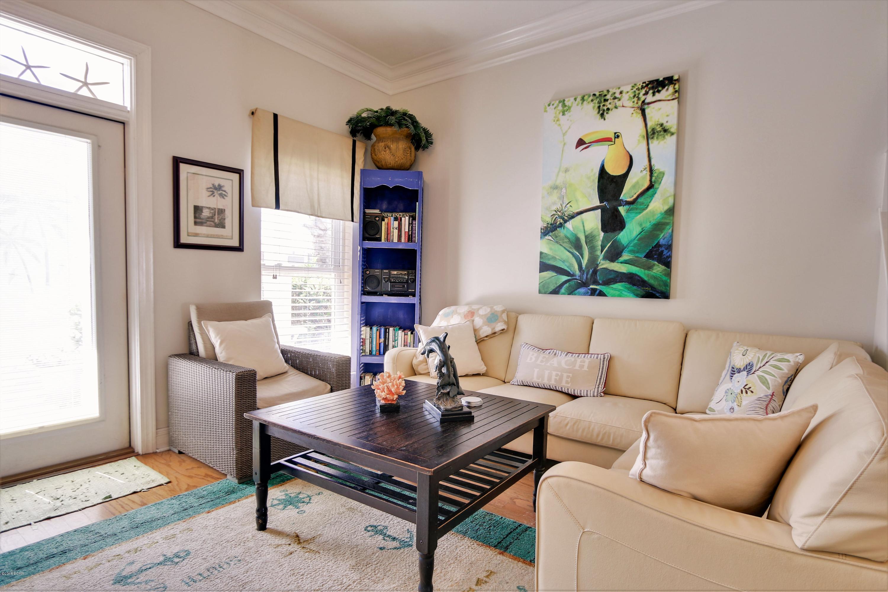 Gulf Lagoon Beach - Residential