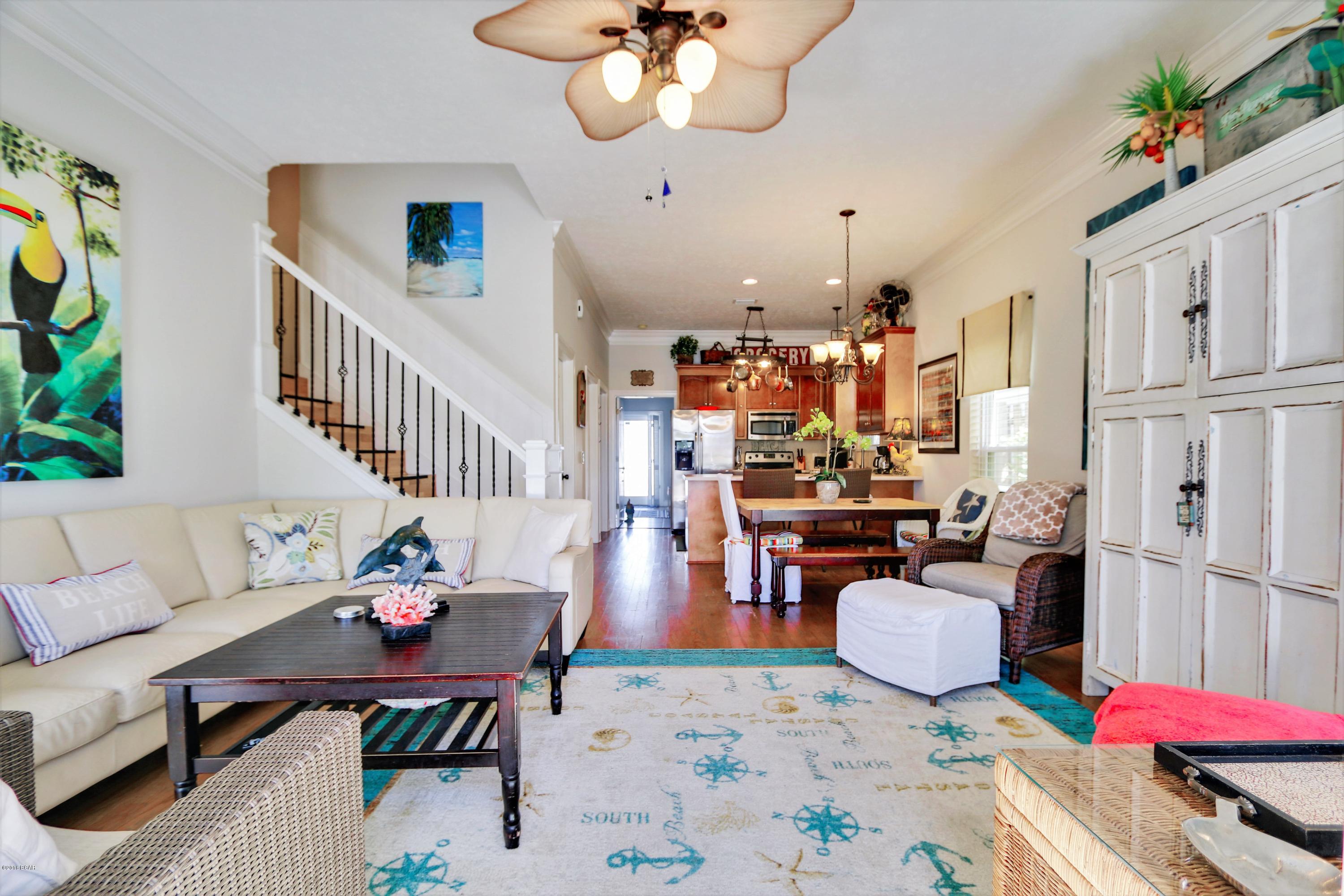 Gulf Lagoon Beach - Residential